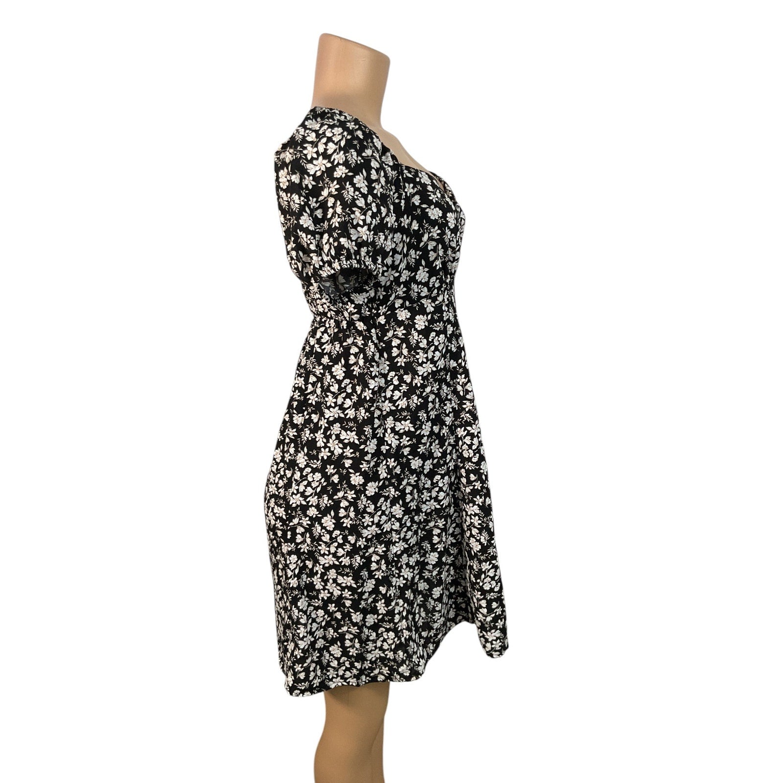 Vestido S (NOBO)