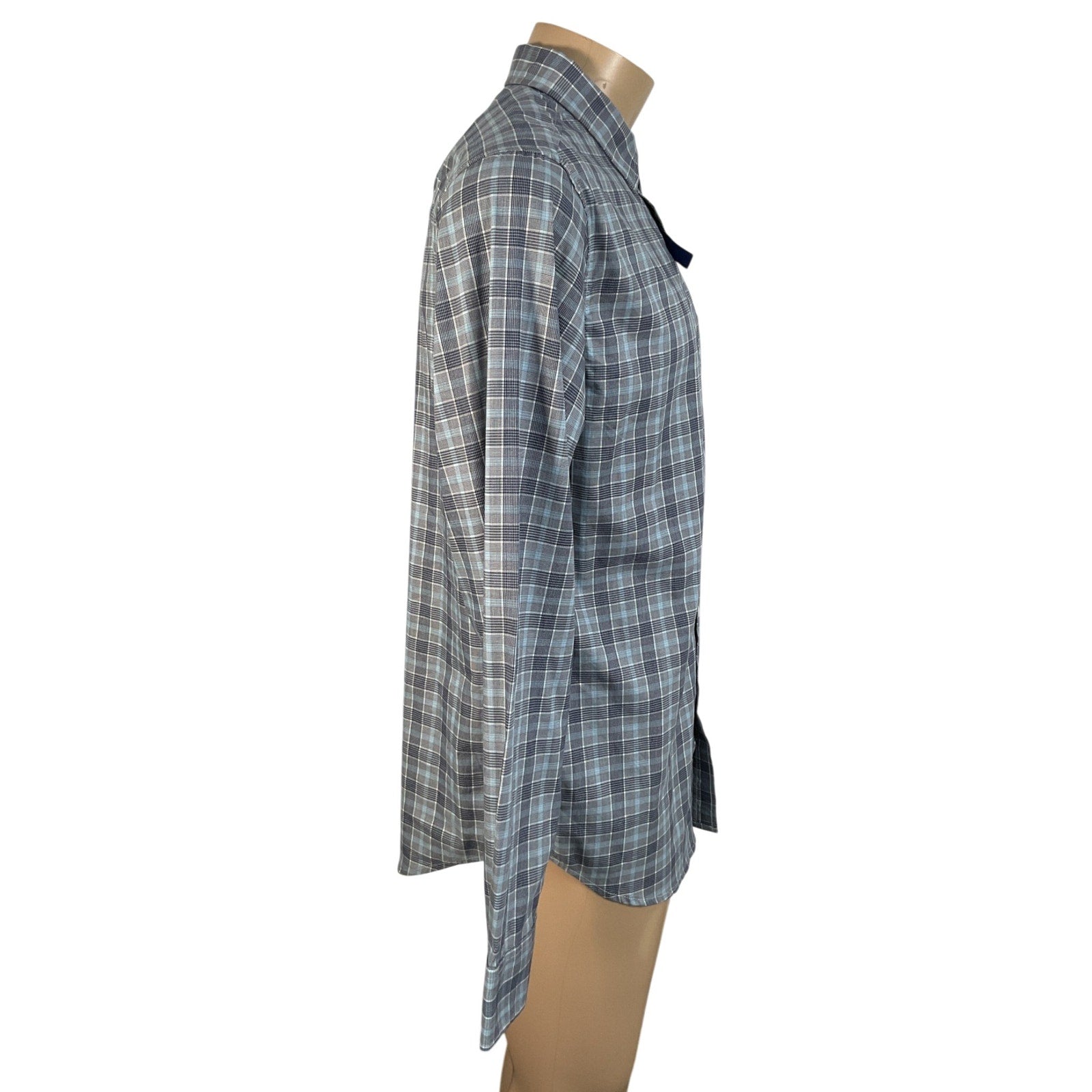 Camisa M (GEORGE)