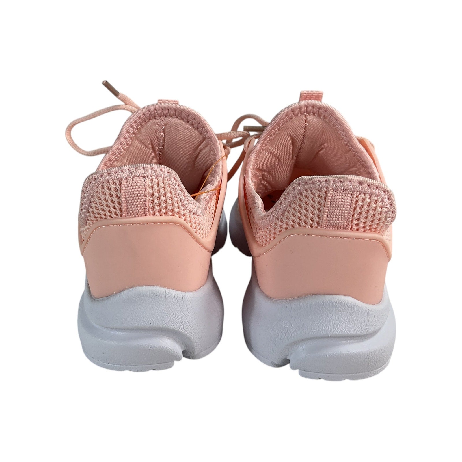Tenis niña 4