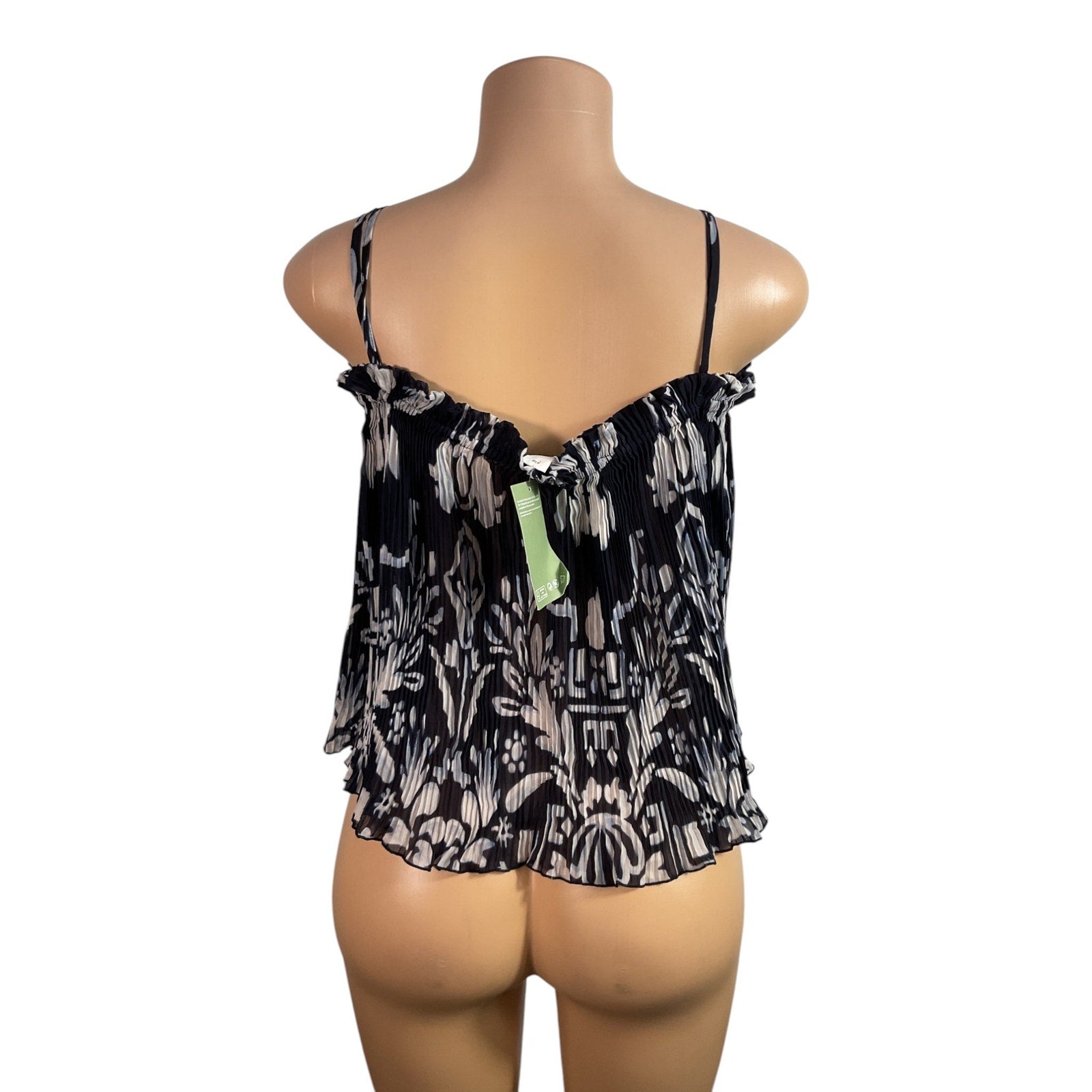 Blusa M (H&M)