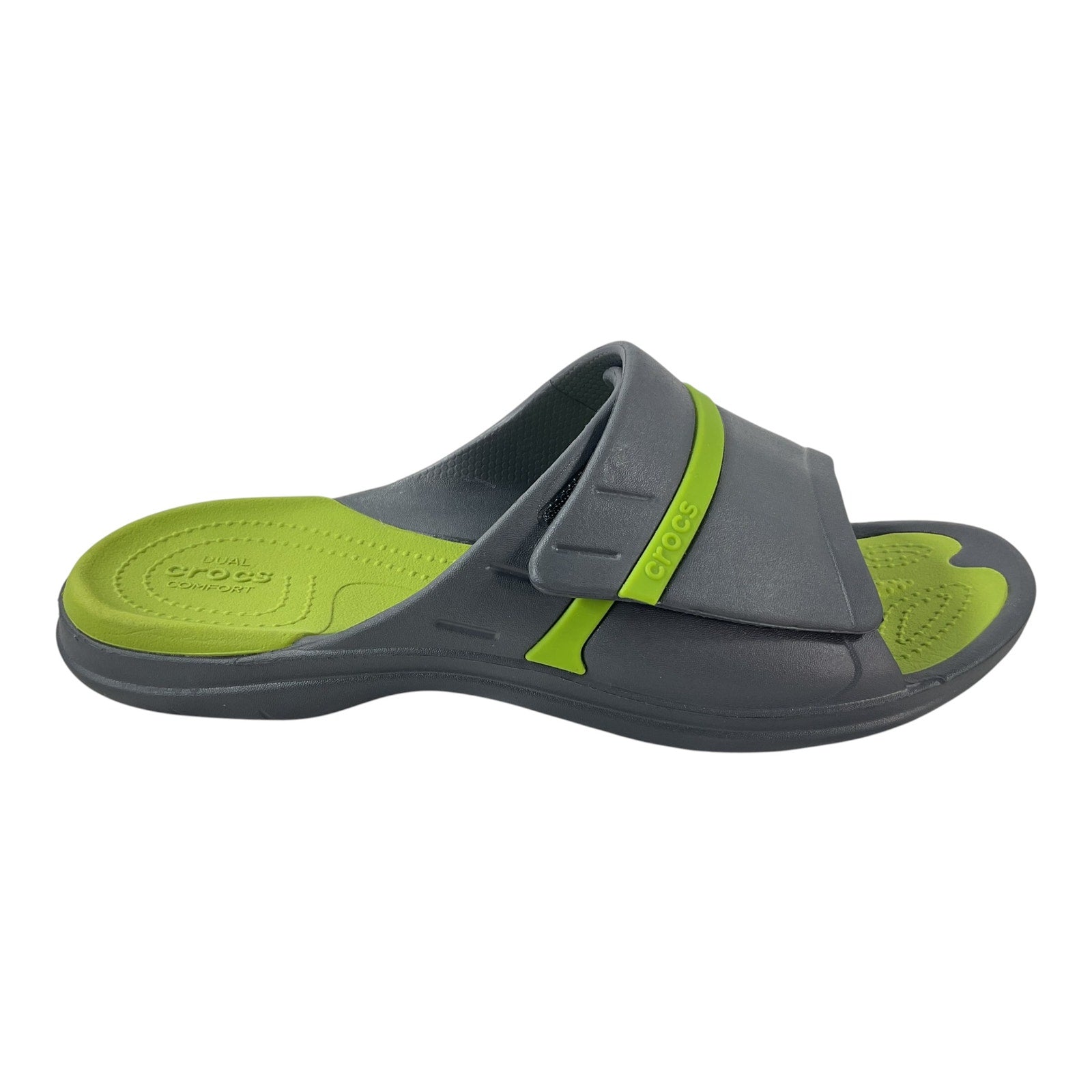 Sandalias 8  (Crocs)