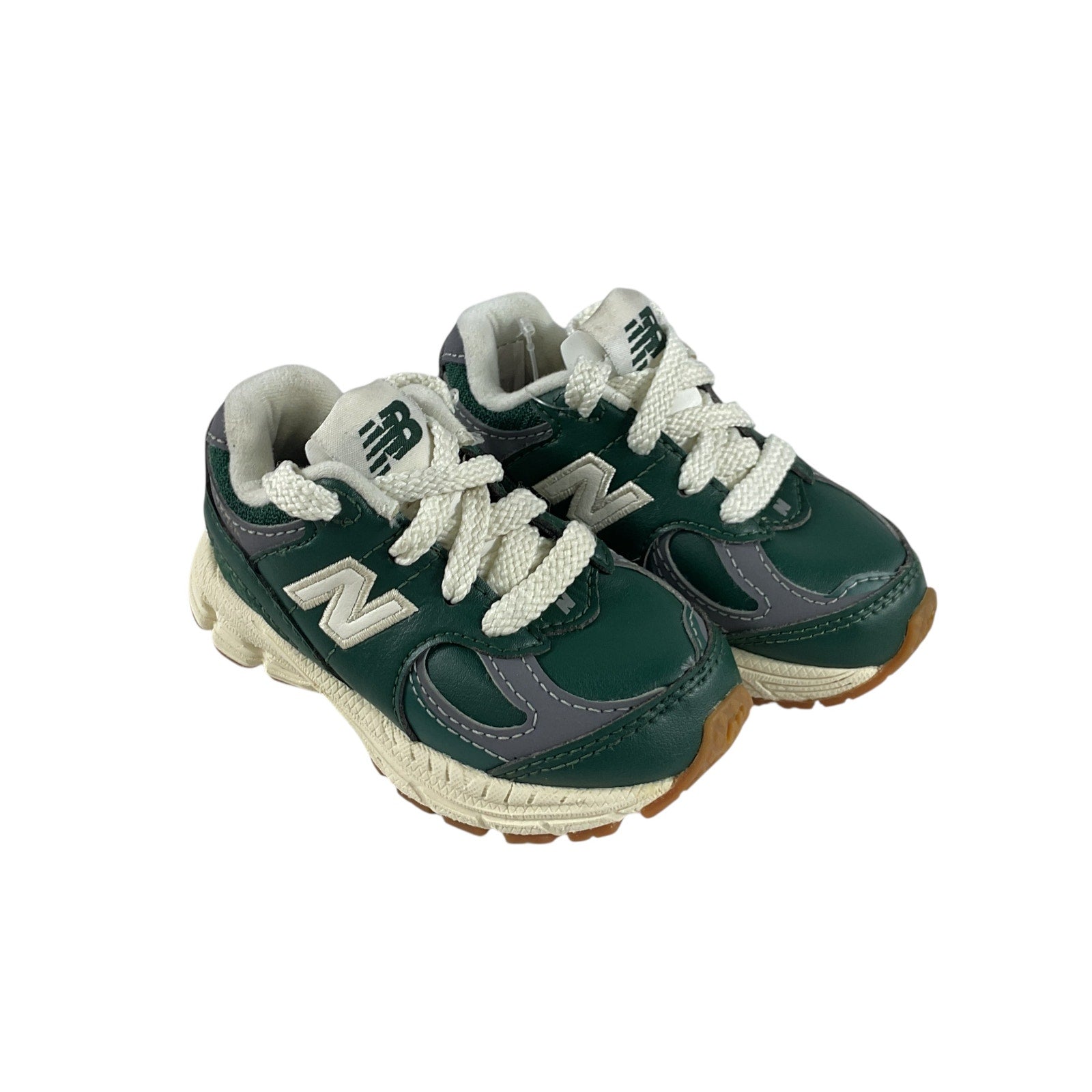 Tenis niño 3 (New Balance)