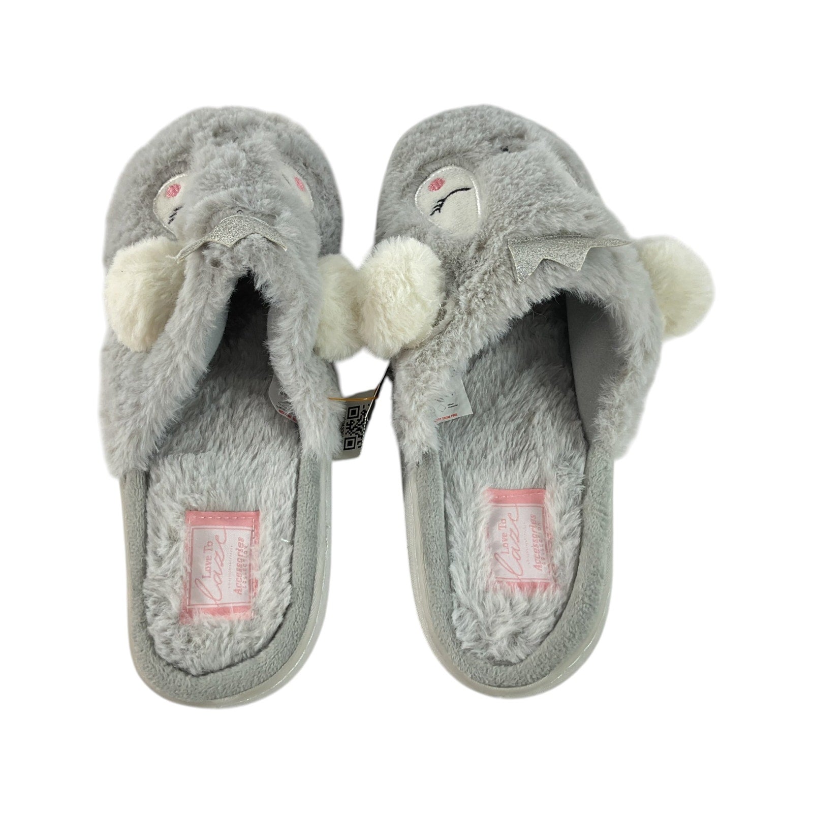 Pantufla 7