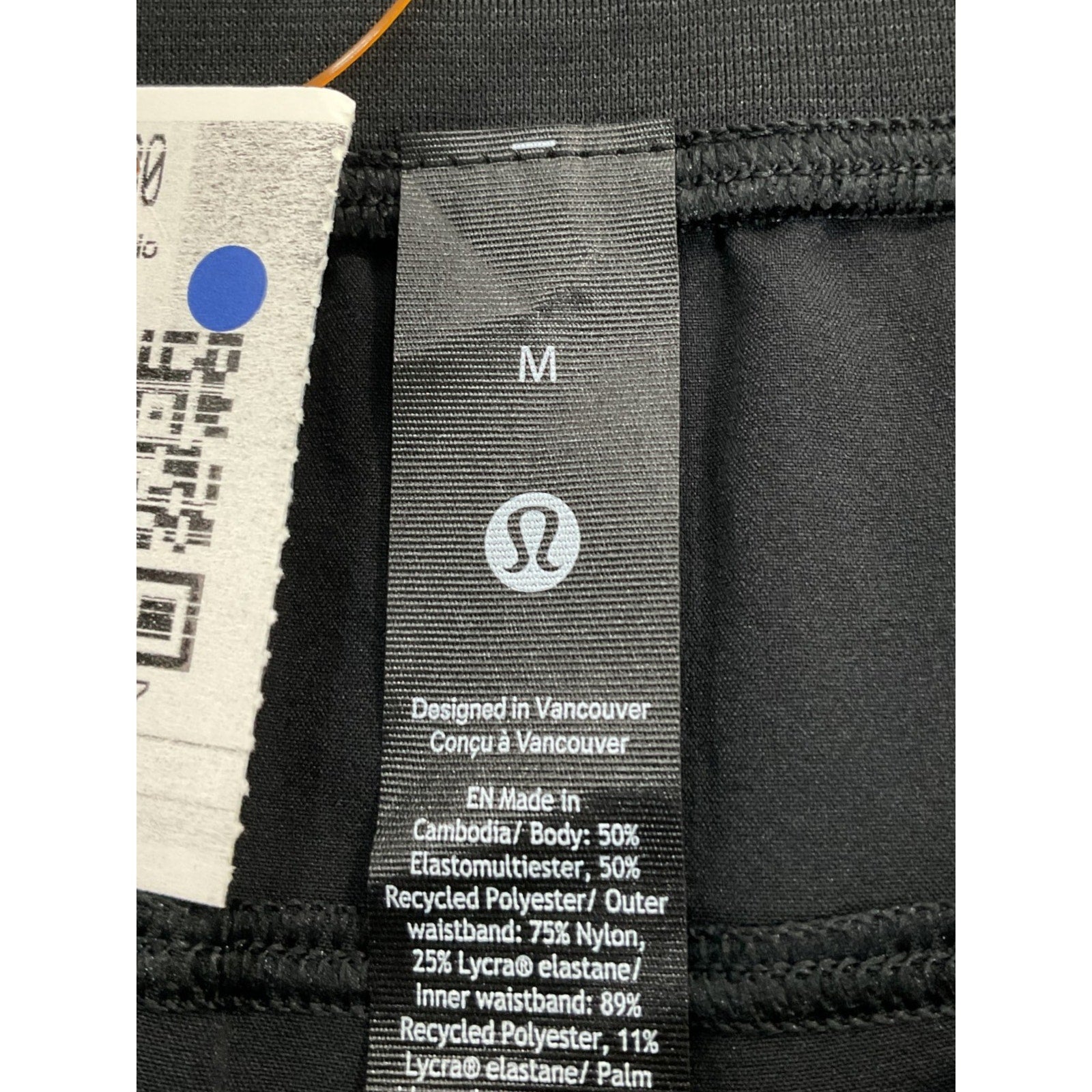 Short M