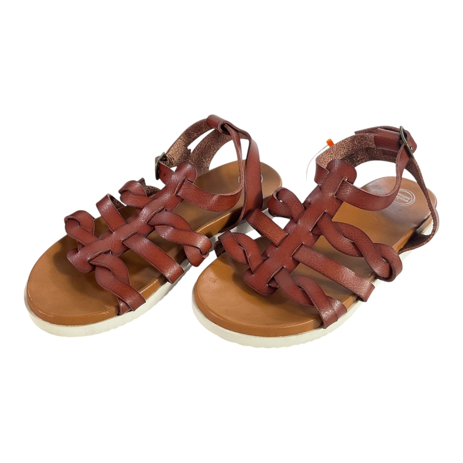 Sandalias Niña 2 (Wonder Nation)
