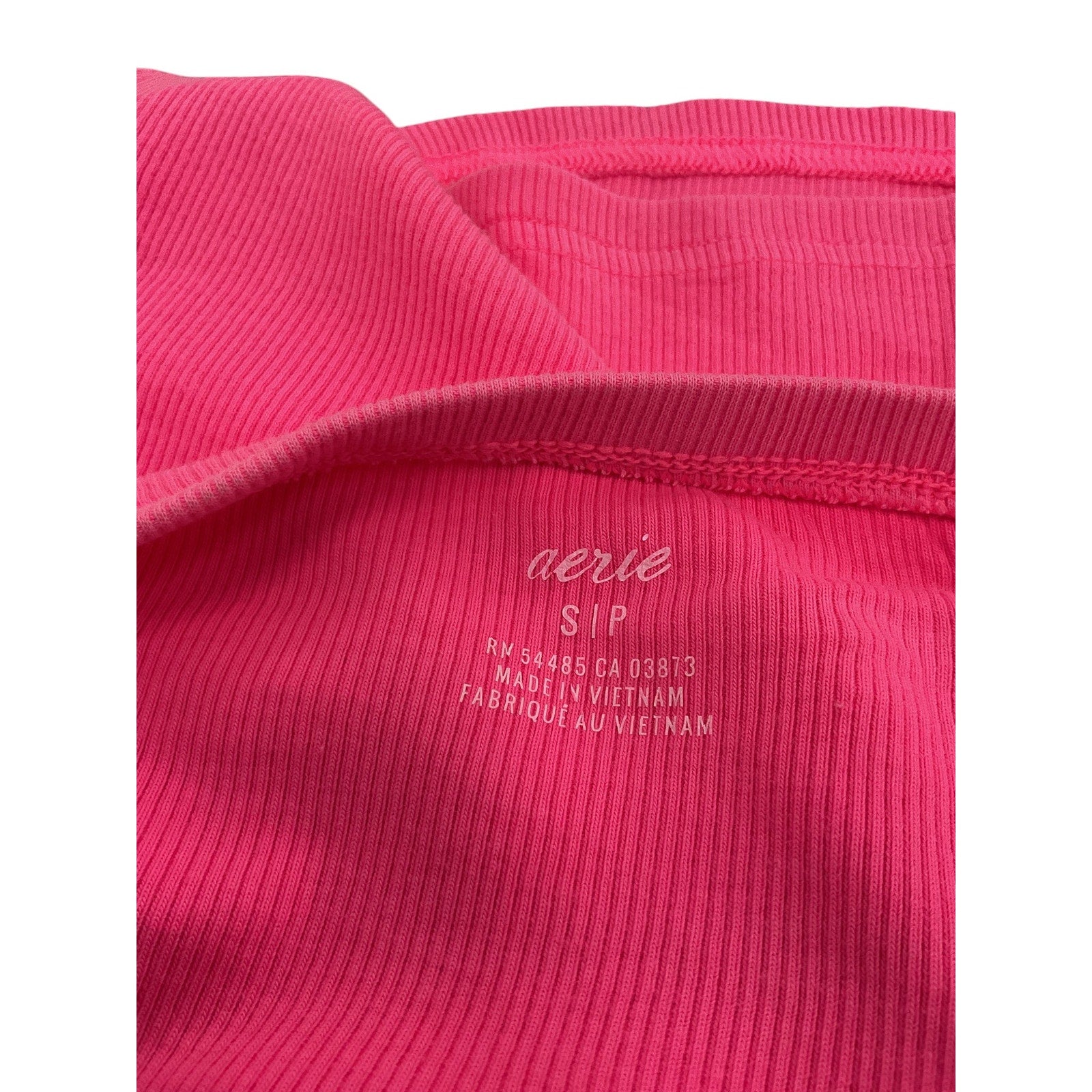 Blusa S (Aerie)