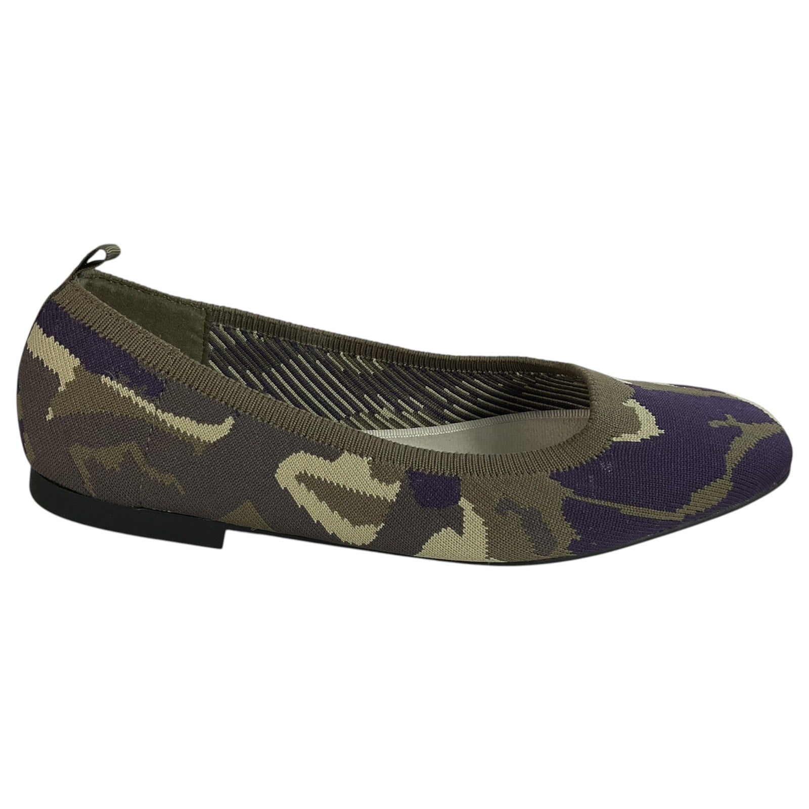 Zapatilla 7.5 (Kelly & Katie)