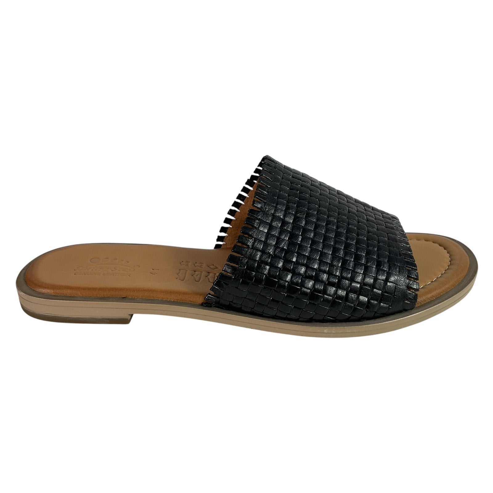 Sandalias 9 (Spring Step)