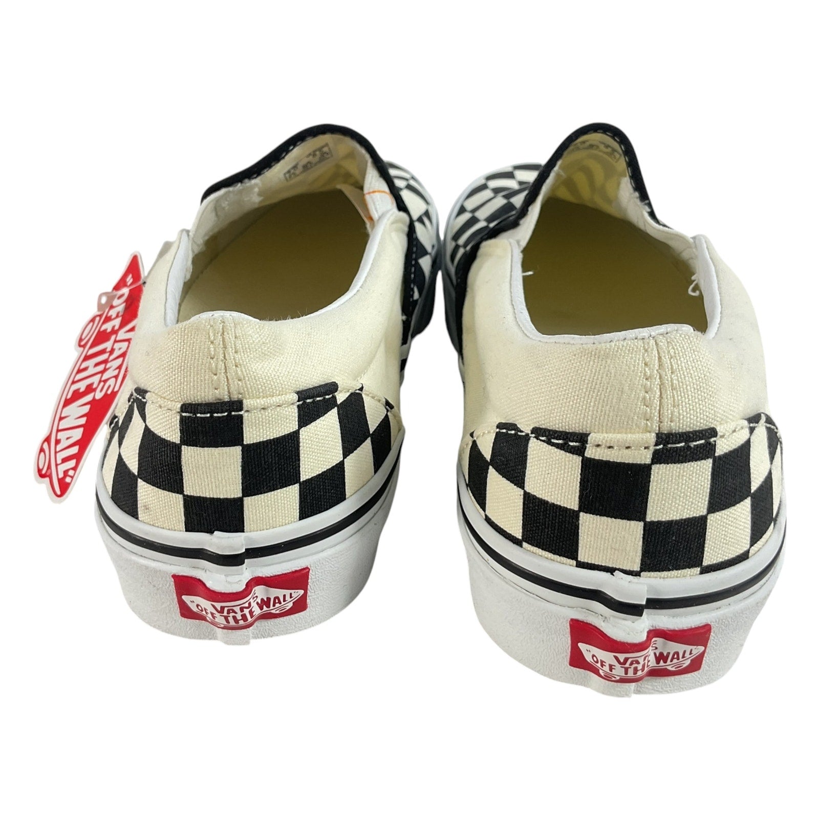 Tenis 7 (Vans)