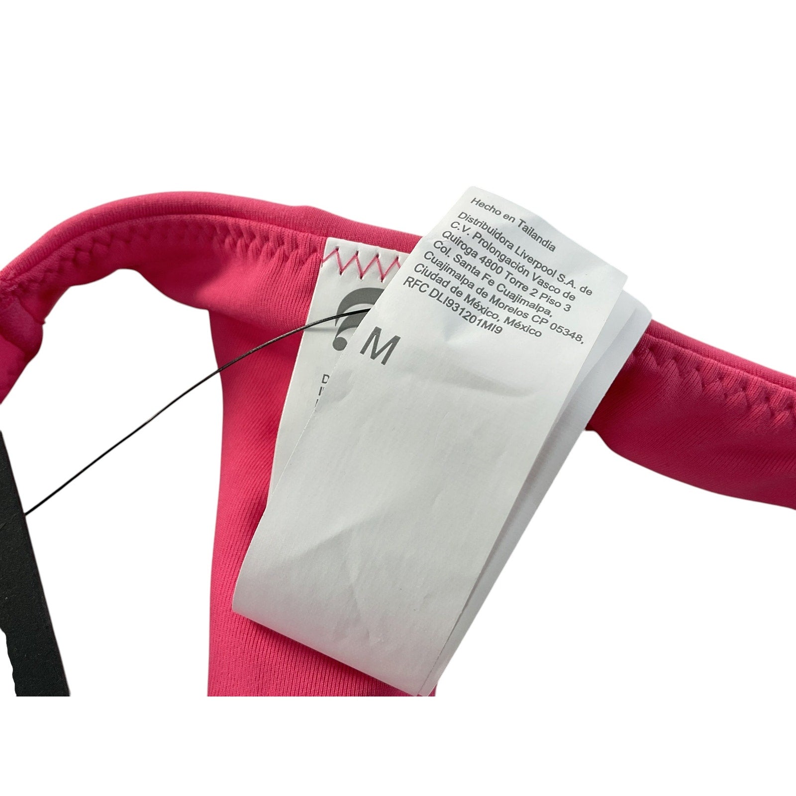 Brasier M (Fabletics)