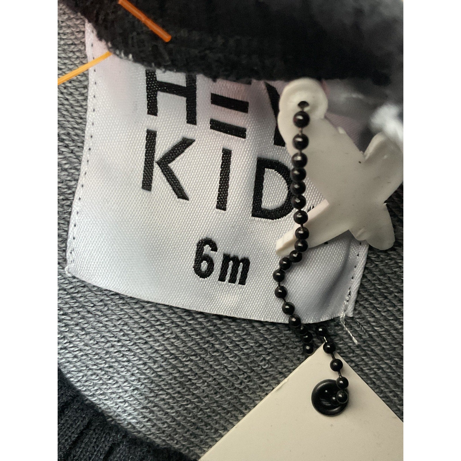 Sudadero Niño 6M
