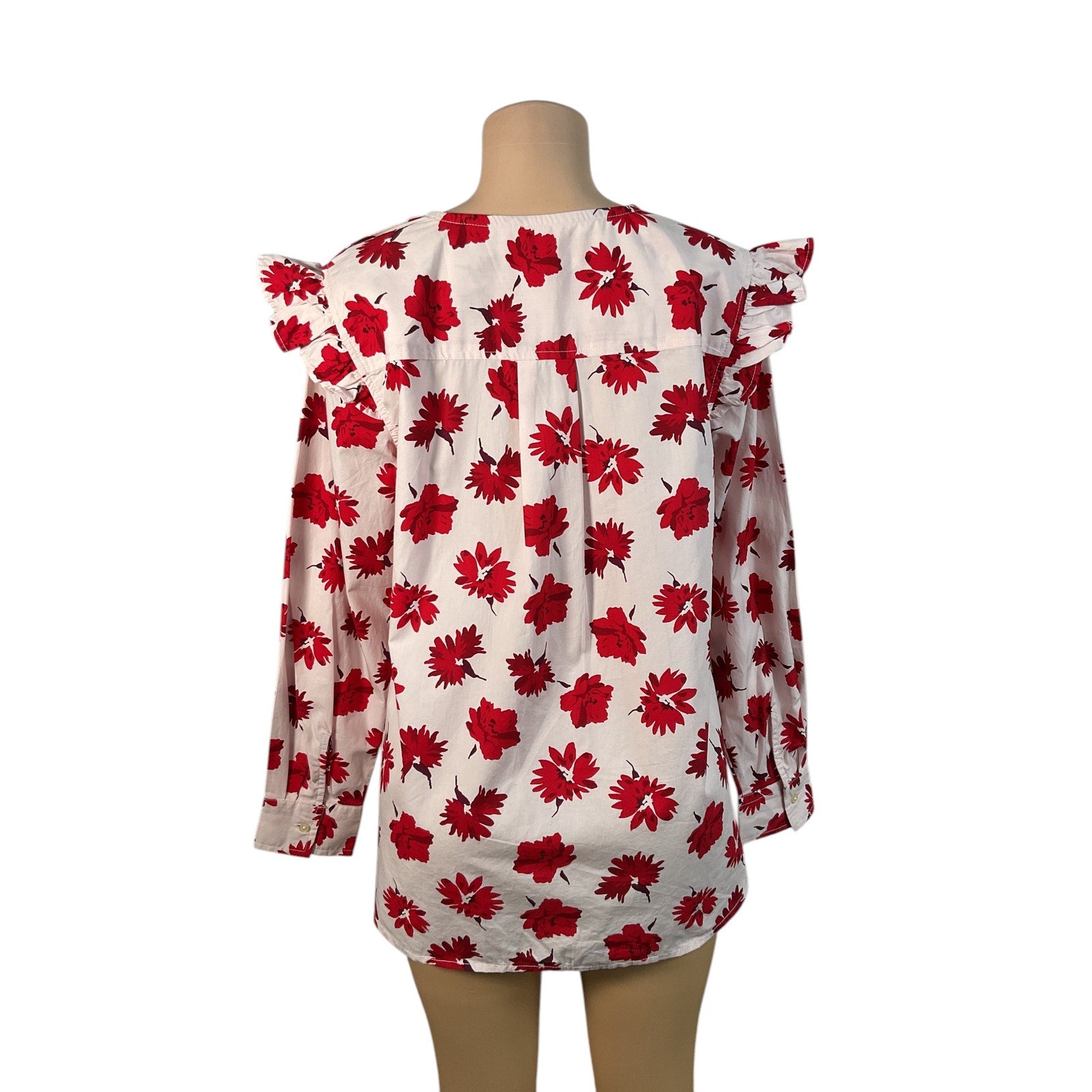 Blusa M (Free Asembly)