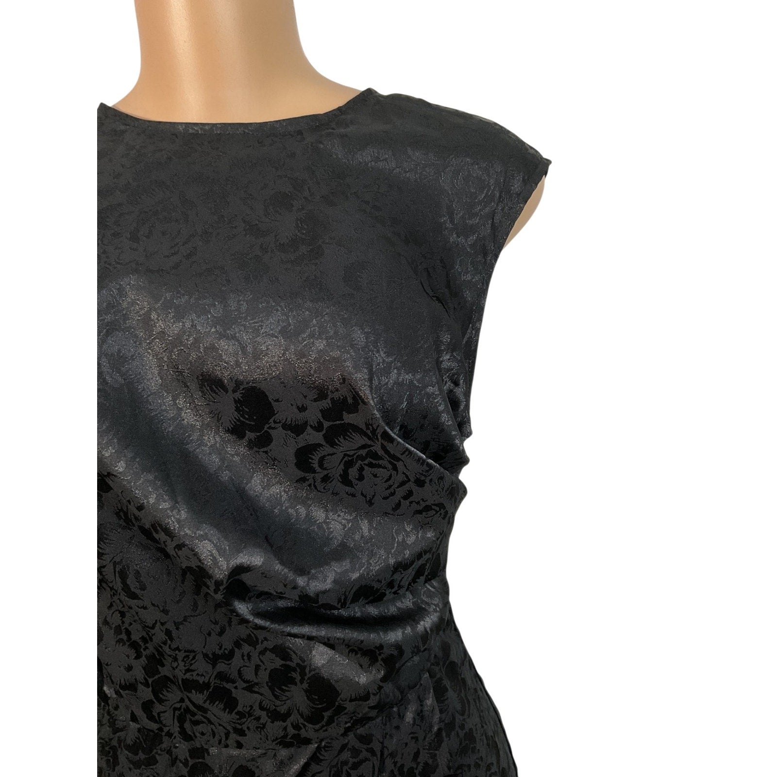 Vestido M (Shein)