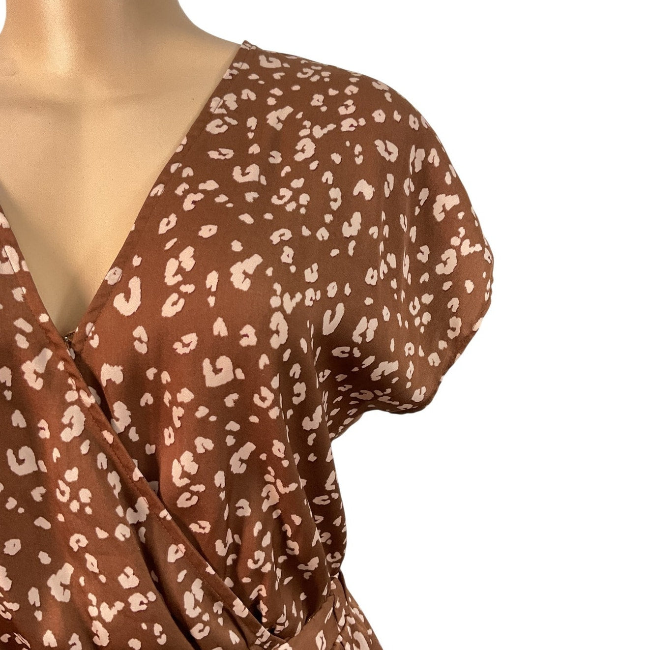 Blusa XS (Nine West)
