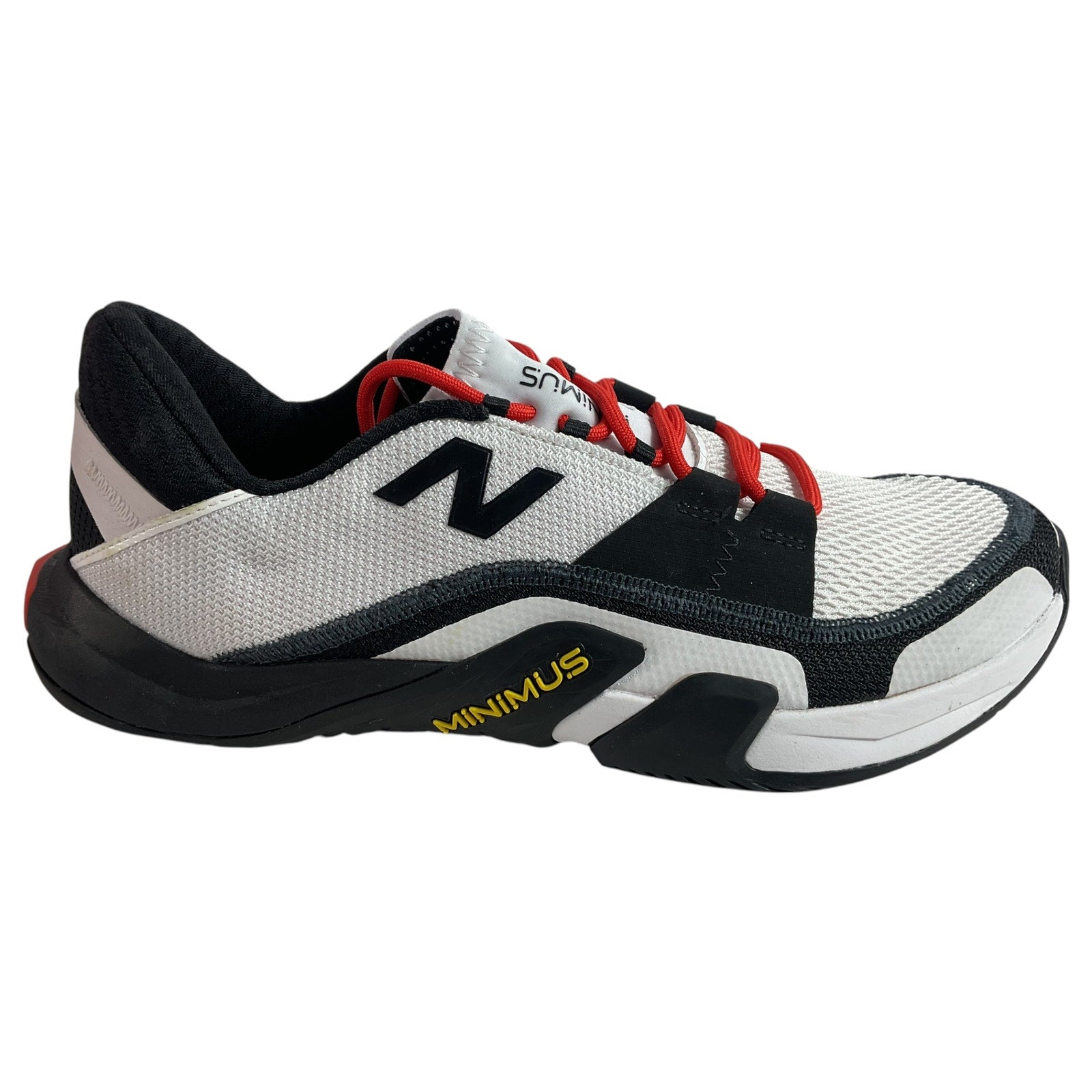Tenis 9.5 (New Balance)
