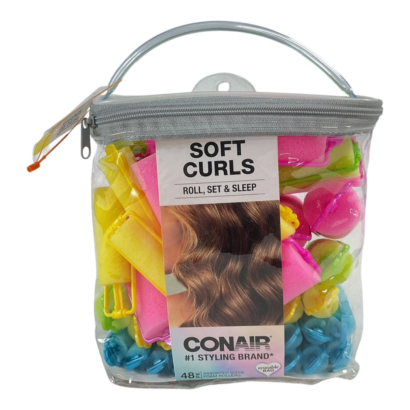 Set de Onduladores de cabello (COANIR)