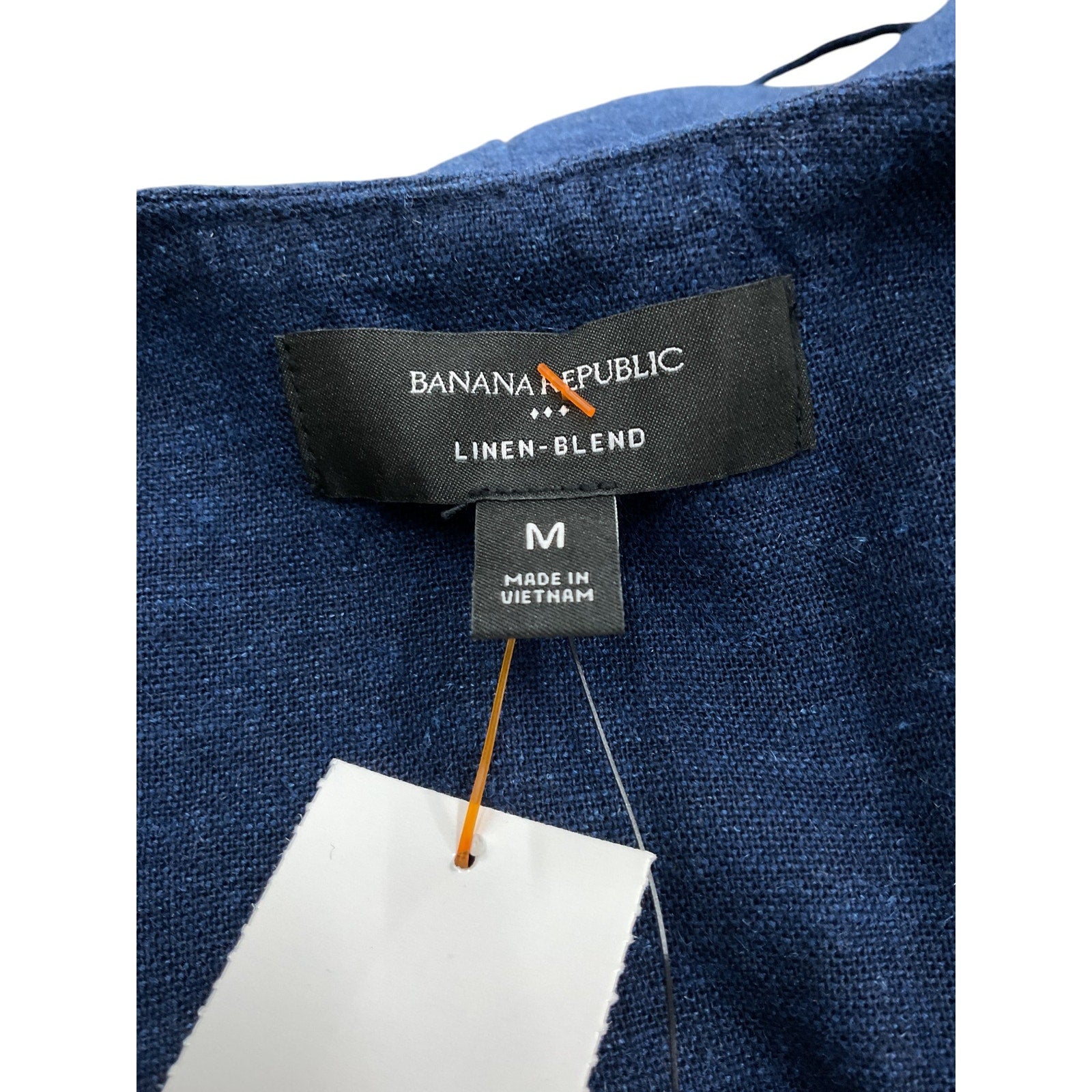Vestido M (Banana Replubic)