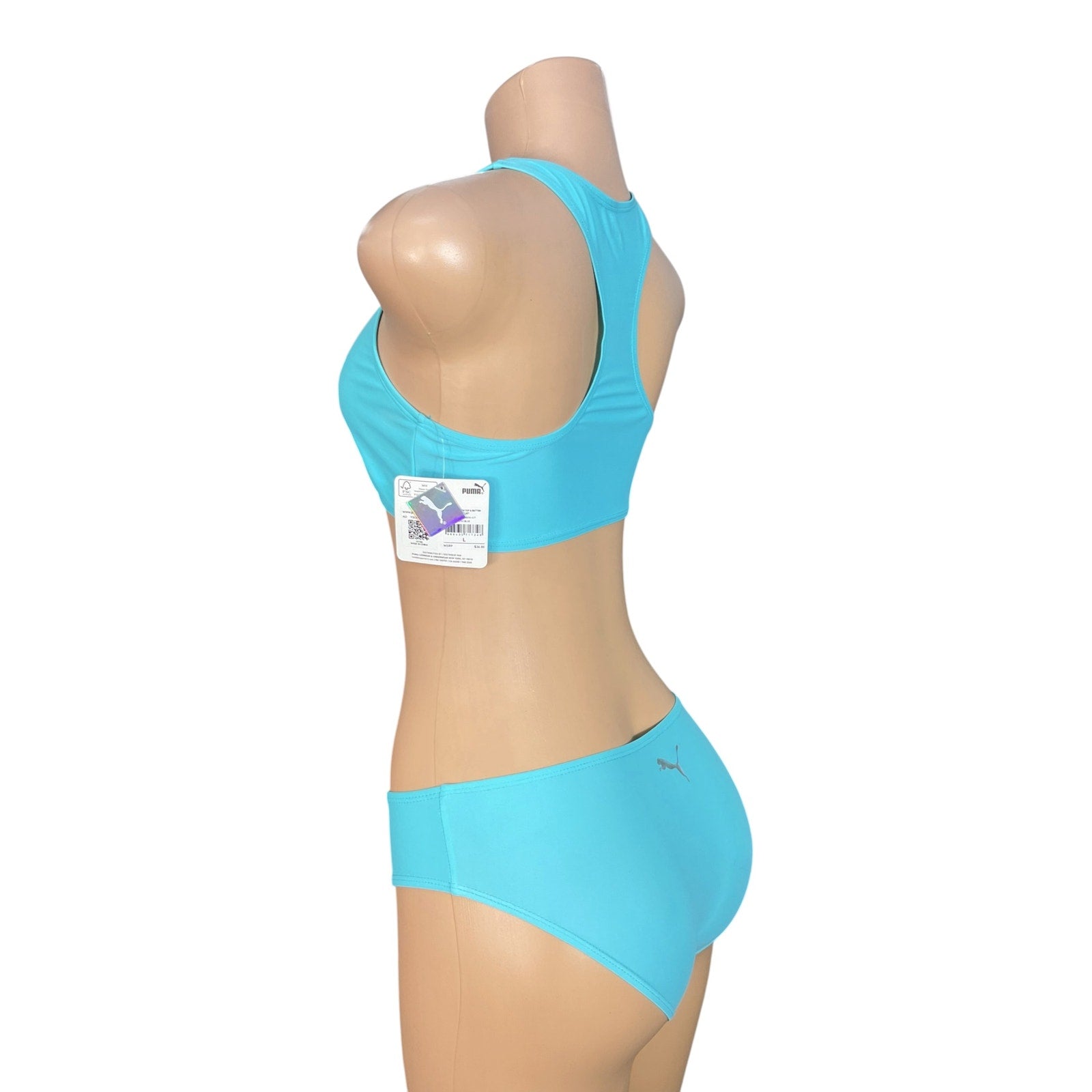 Traje de baño L (Puma)