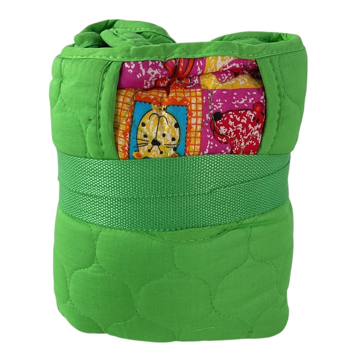 Funda adaptadora de carritos