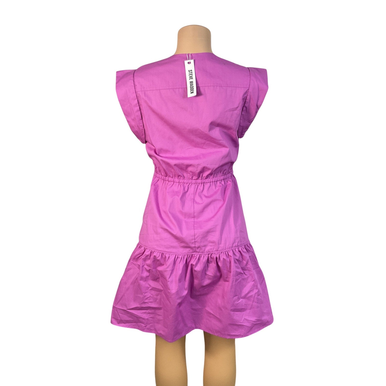 Vestido S (Steve Madden)