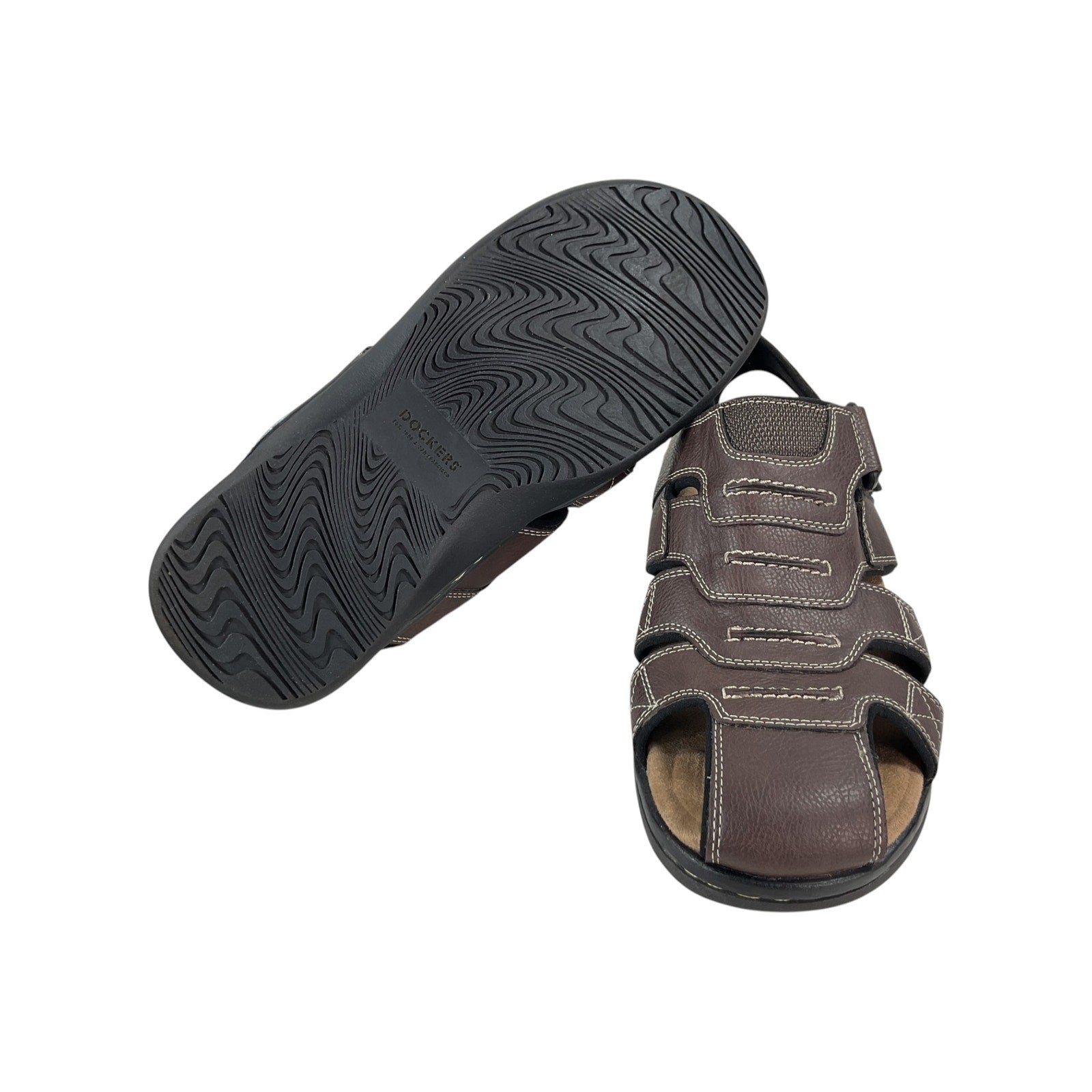 Sandalias 11 (DOCKERS)