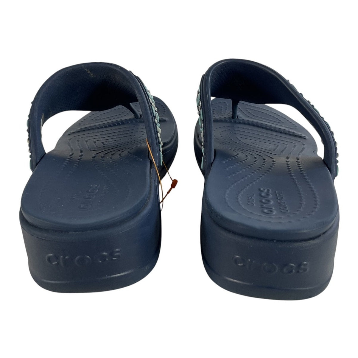 Sandalia 9 (Crocs)