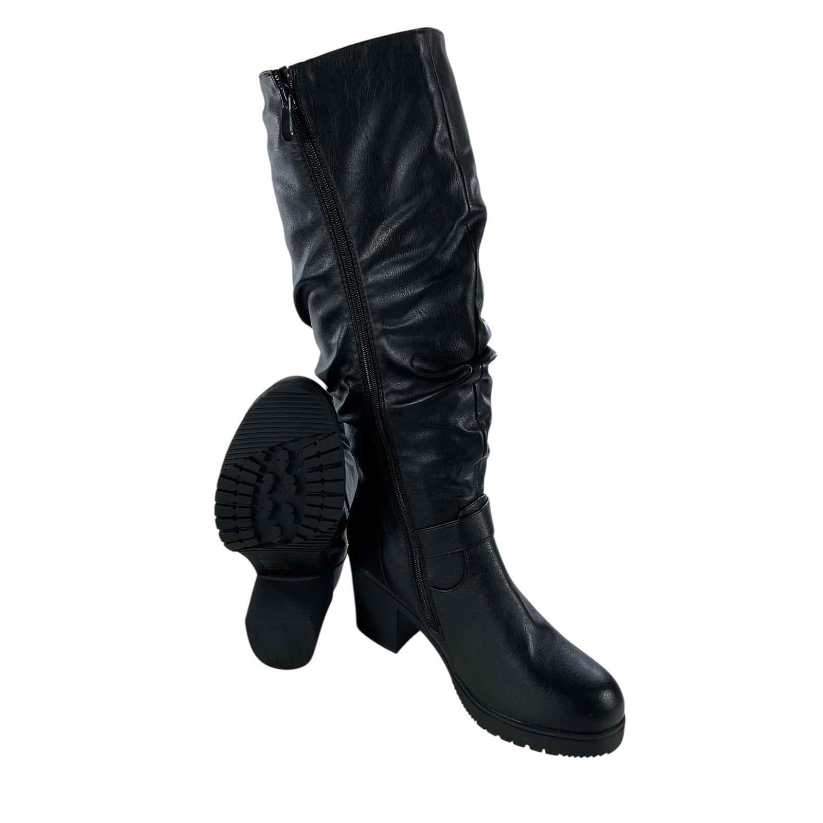 Botas 10