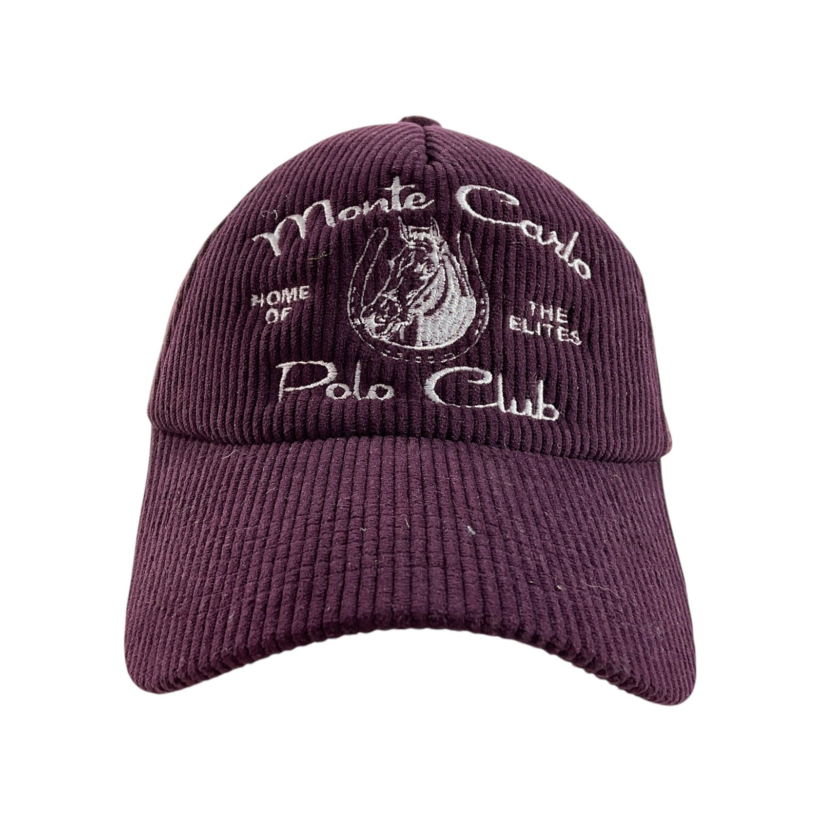 Gorra (POLO CLUB)