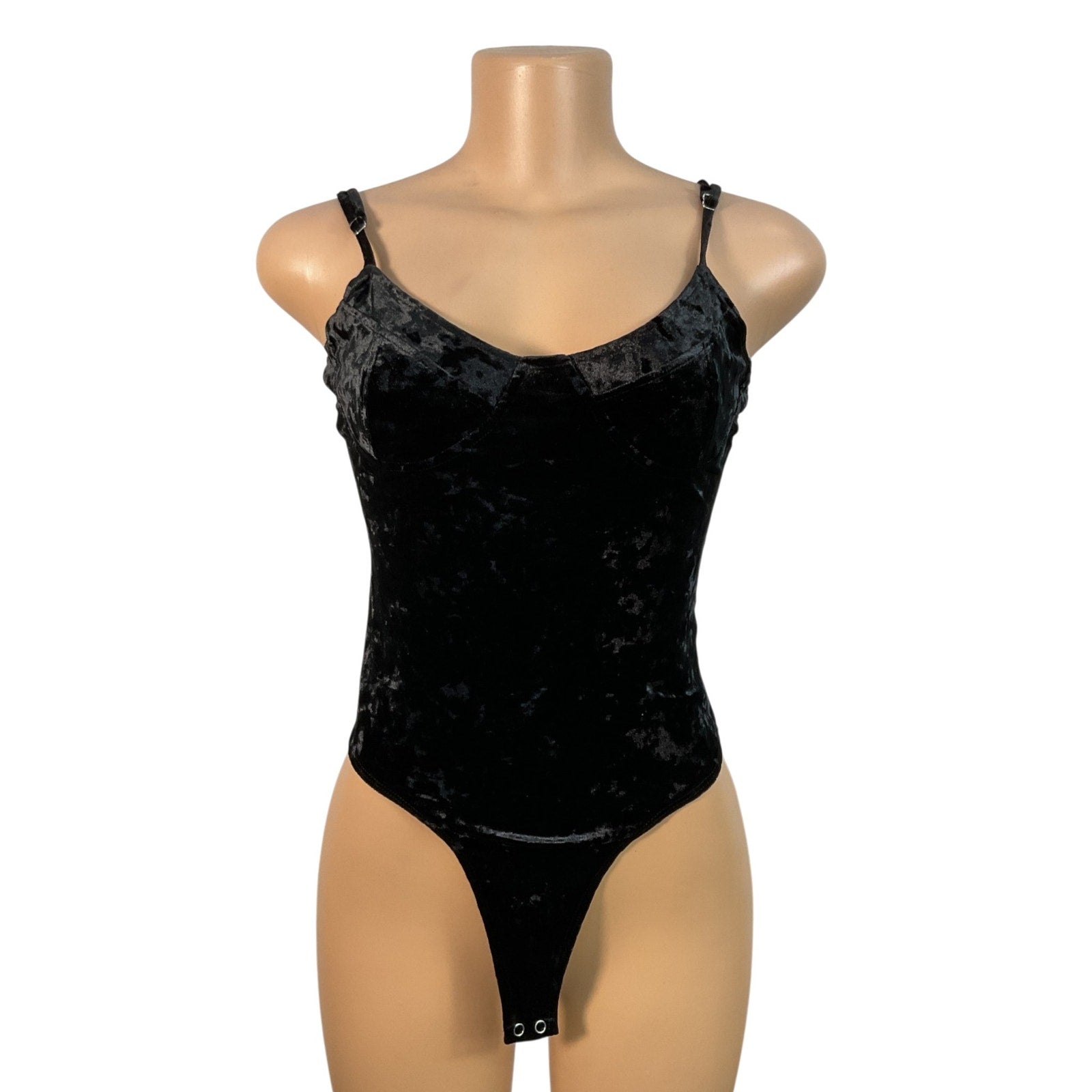 Blusa S (Forever 21)