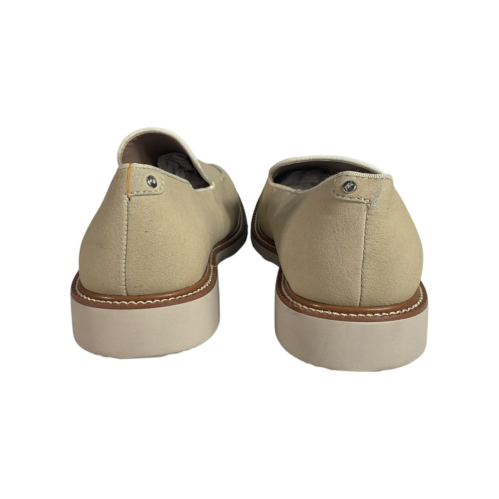 Zapato 8  (MATT & NAT)