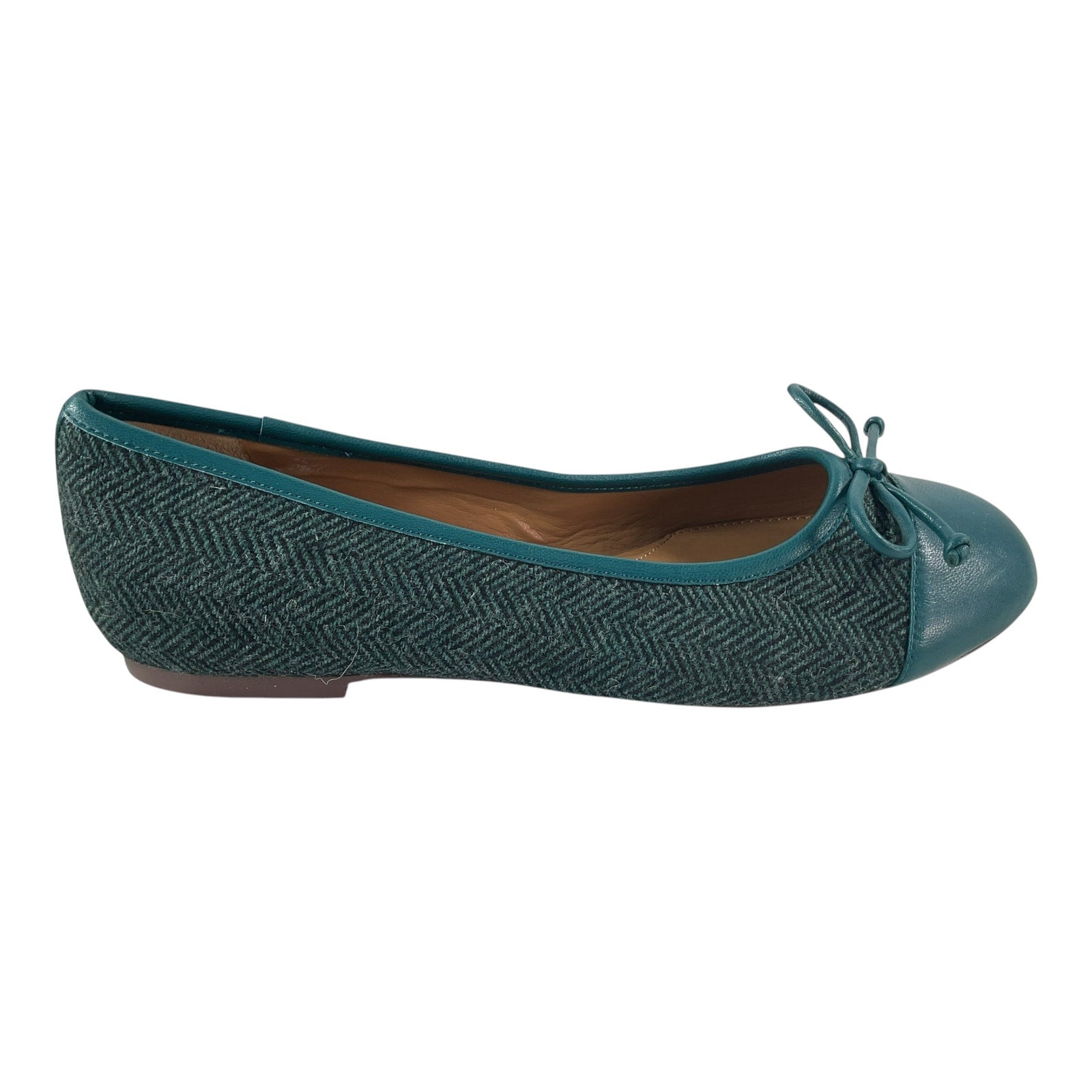Zapatillas 6 (TALBOTS)
