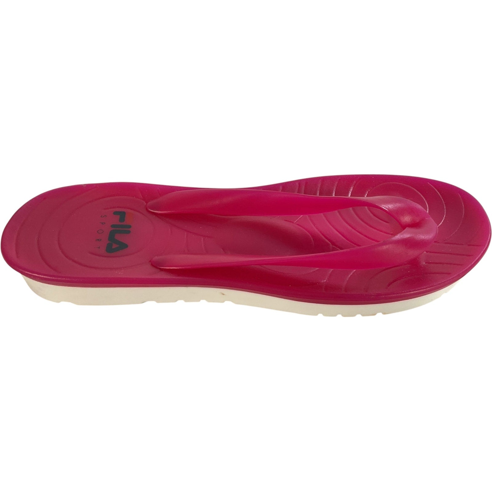 Sandalia 7 (FILA)