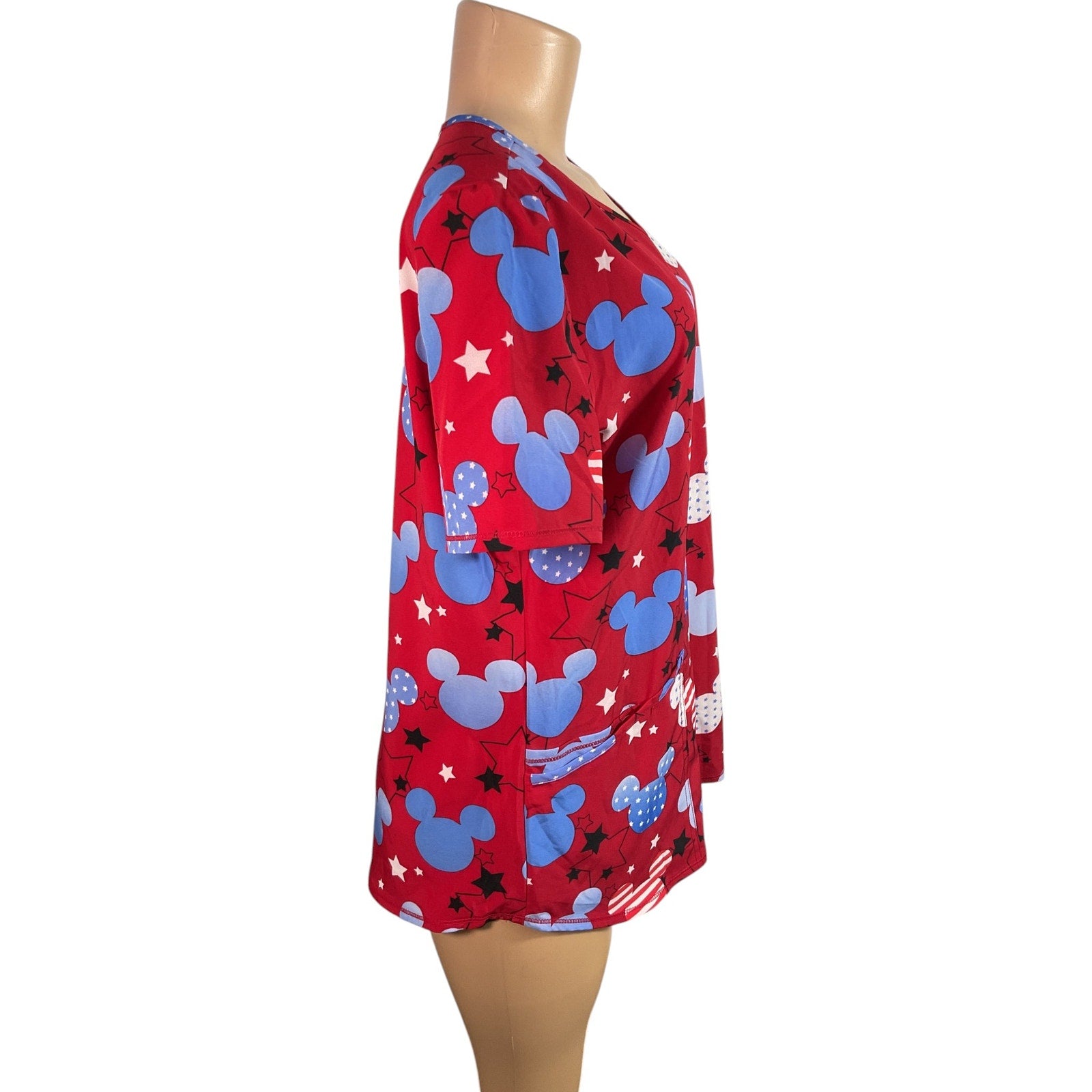Blusa M (Disney)