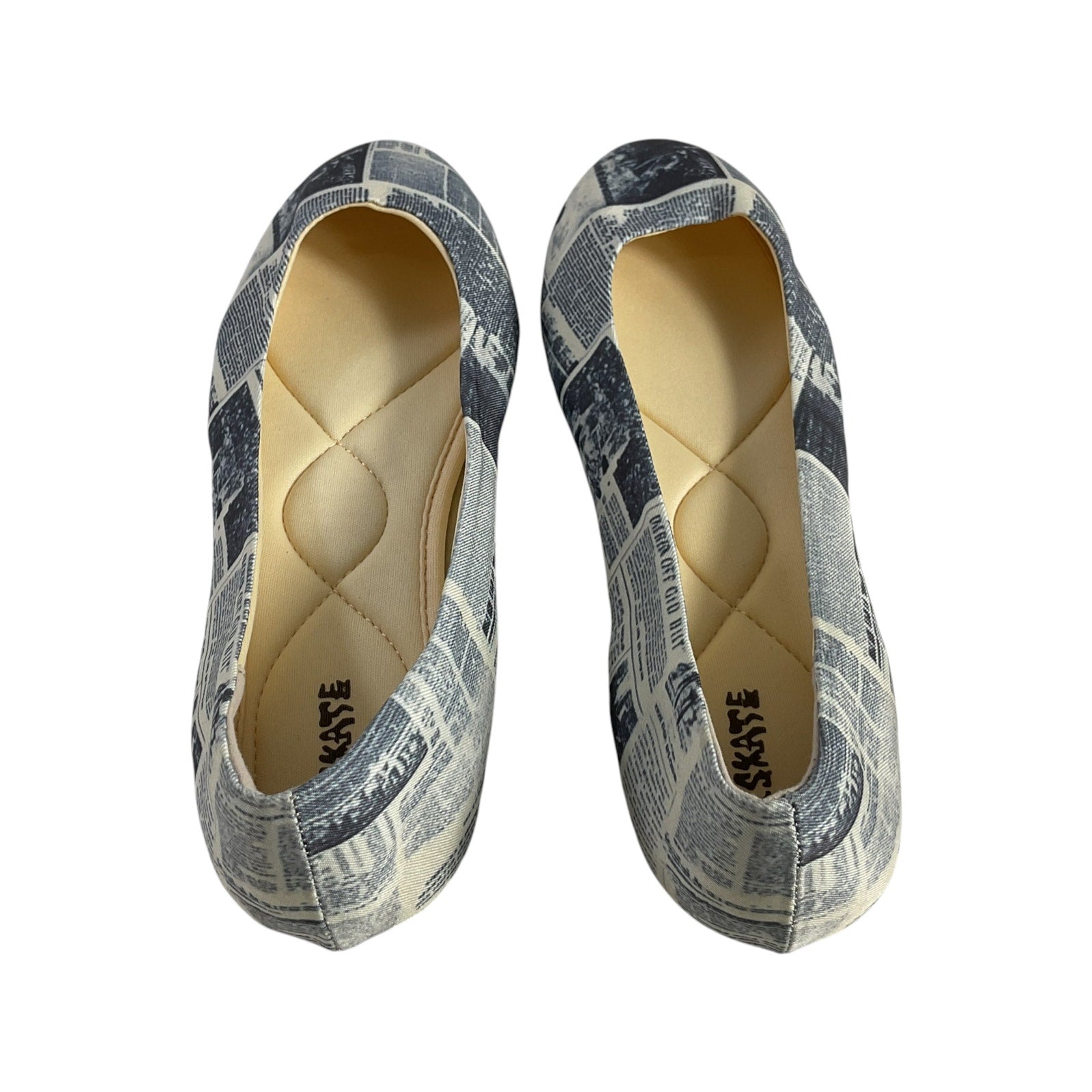 Zapatilla 9 (AKSKATE)