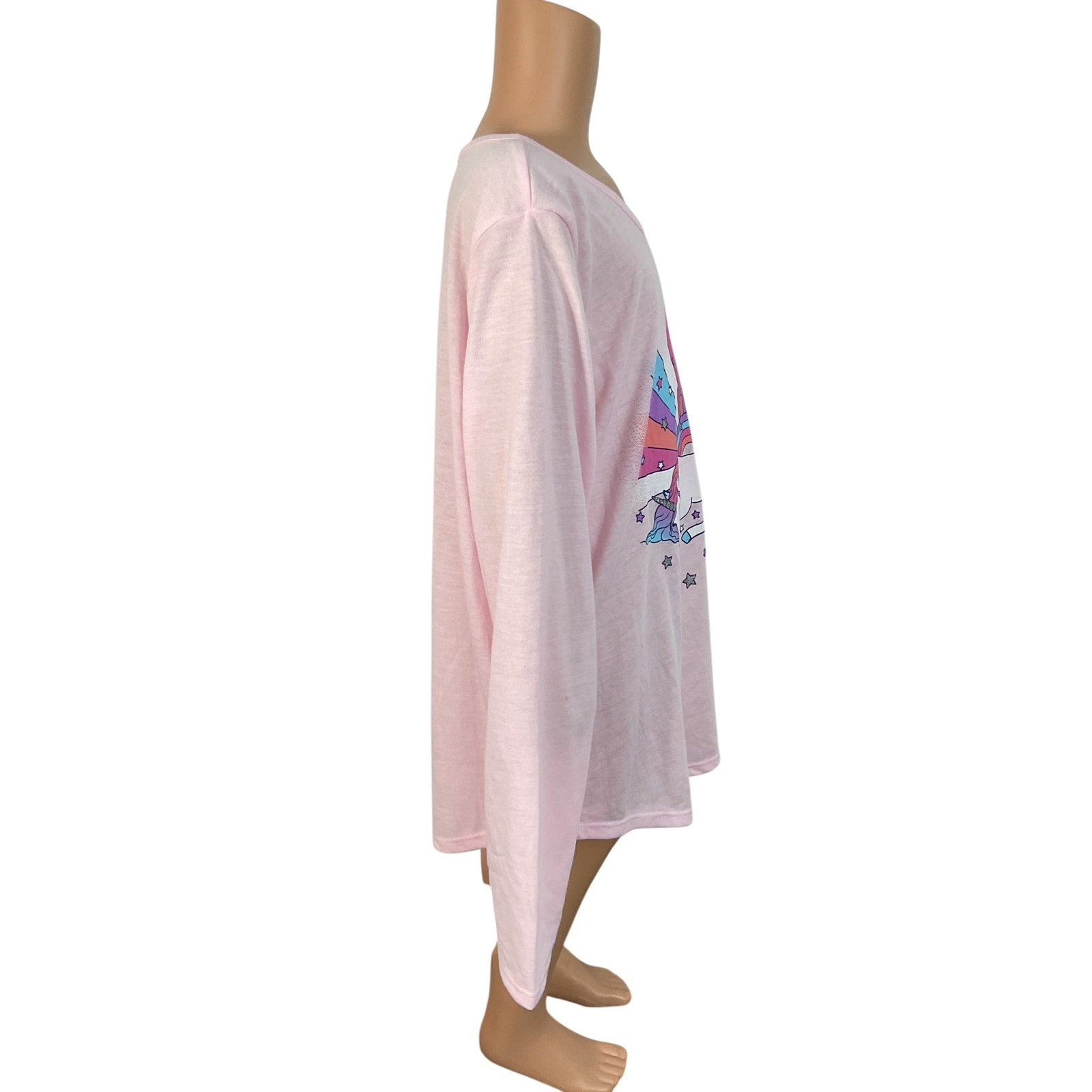 Blusa Niña XL (Wonder Nation)