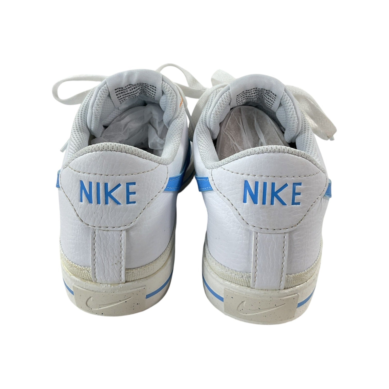 Tenis 8 (Nike)