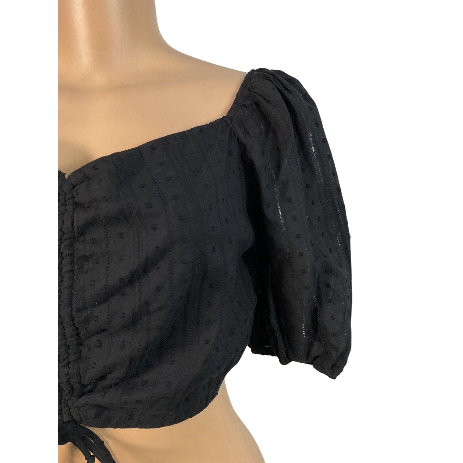 Blusa S (Fashion Nova)