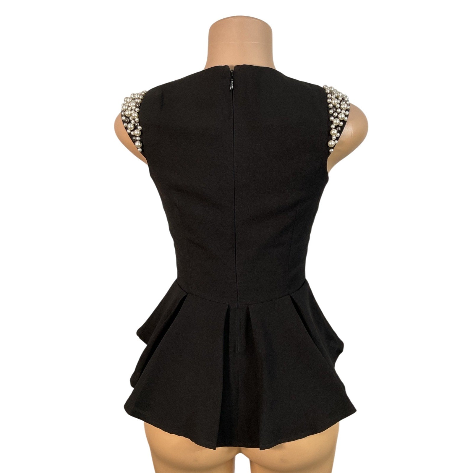 Blusa  4 (LIPSY)
