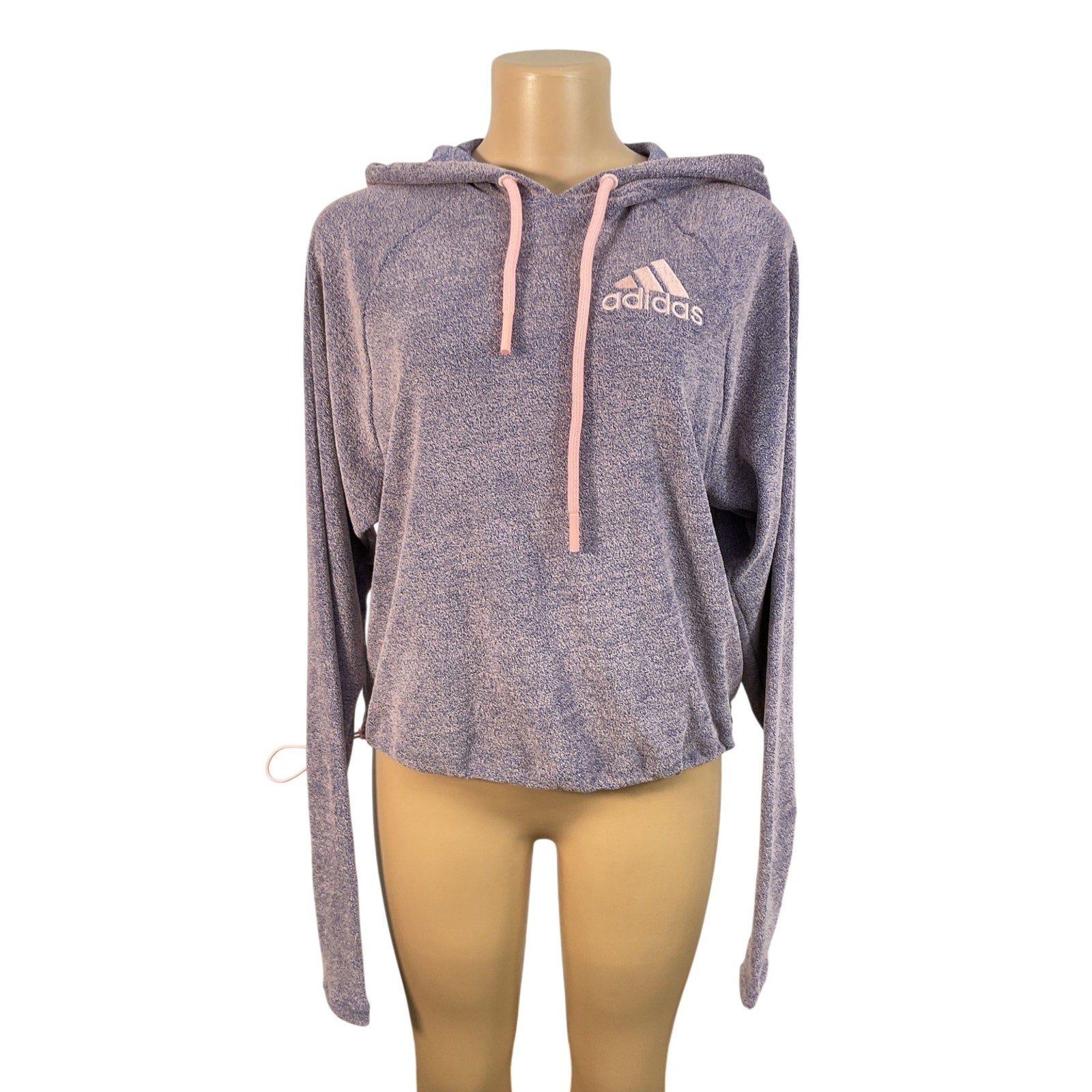 Sudadero XS (Adidas)