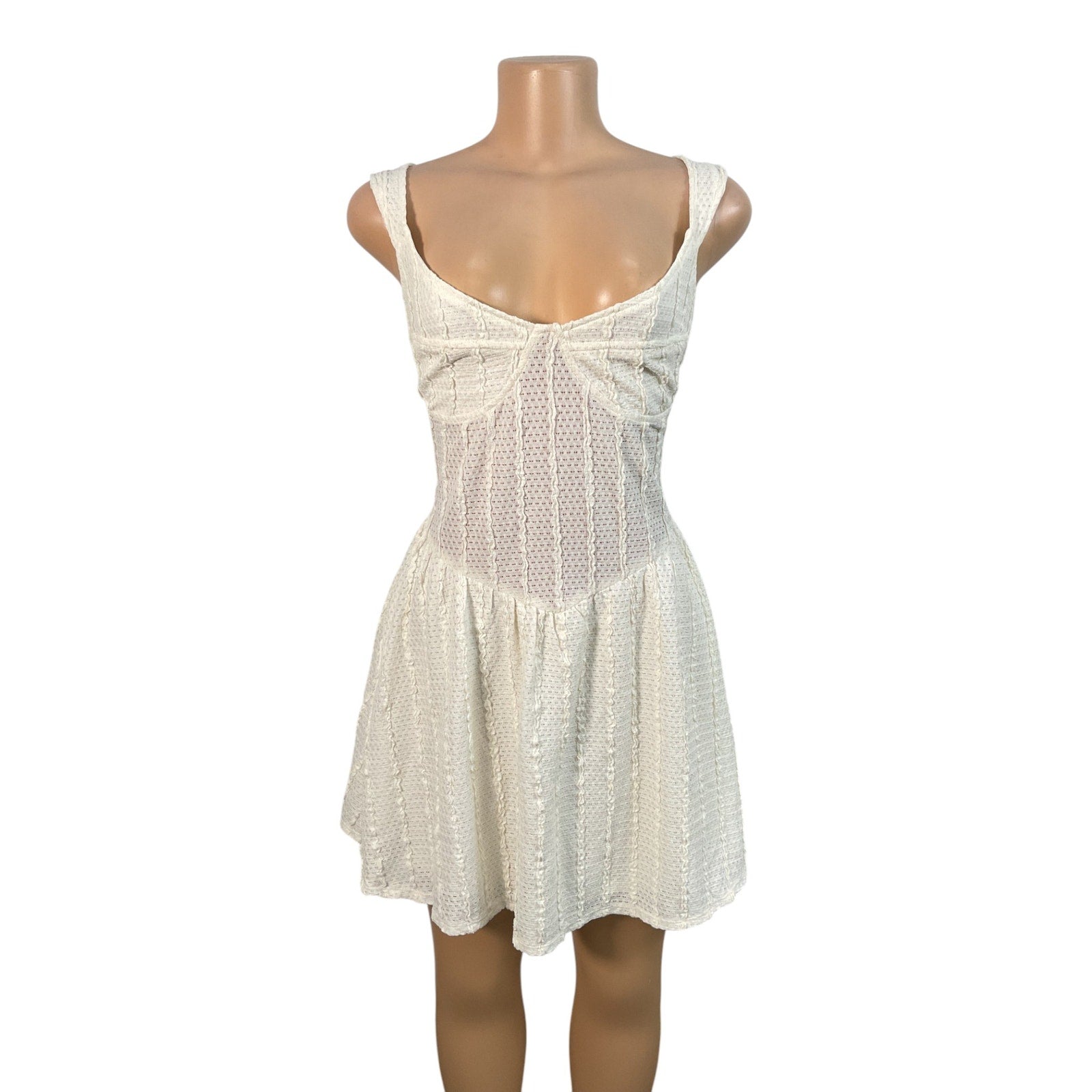 Vestido XL (Forever 21)