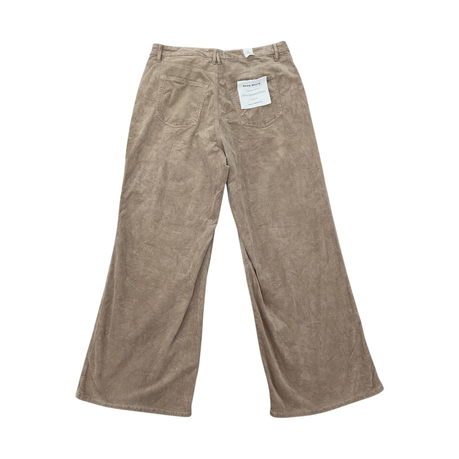 Pantalon 16 (Good America)