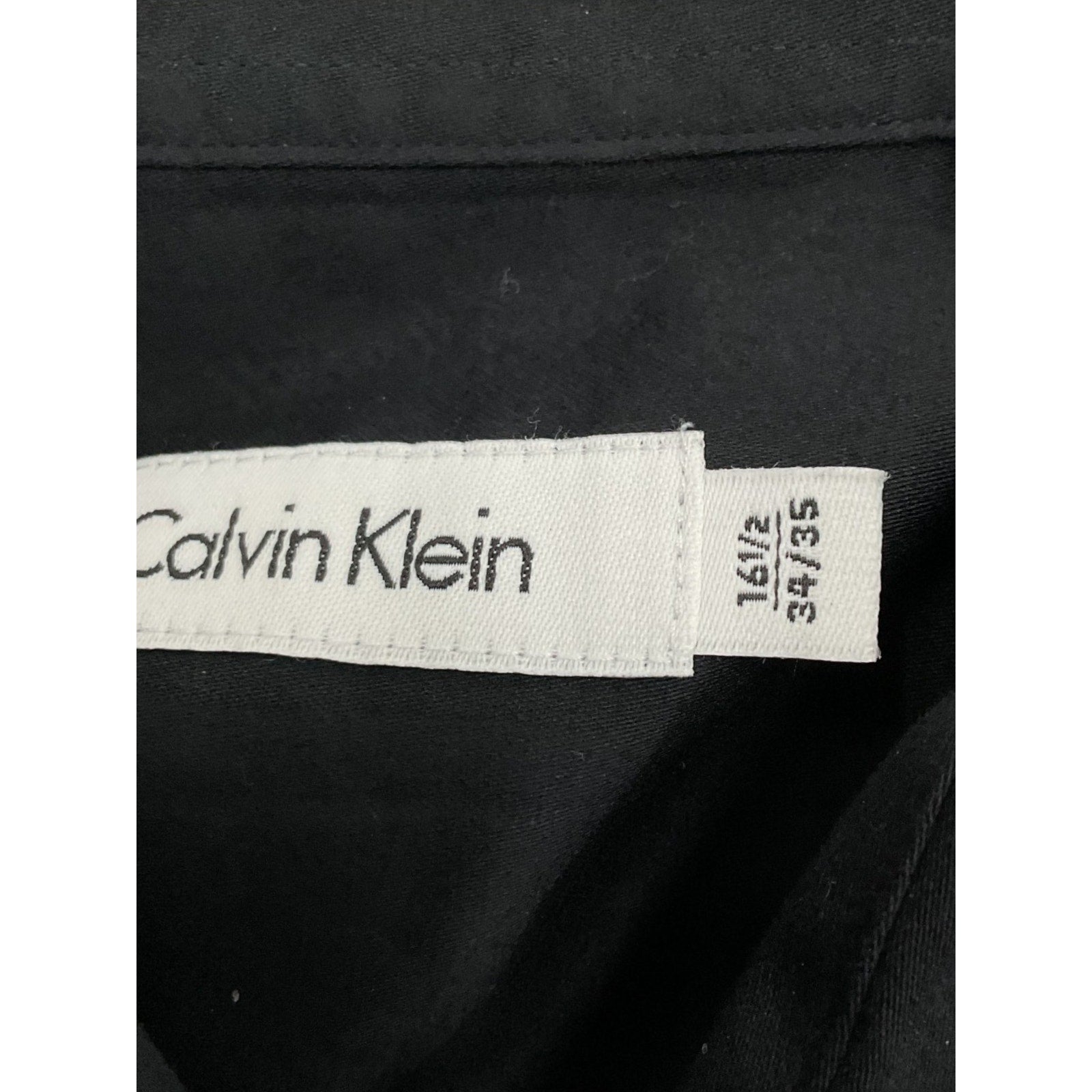 Camisa 16.5 (Calvin Klein)