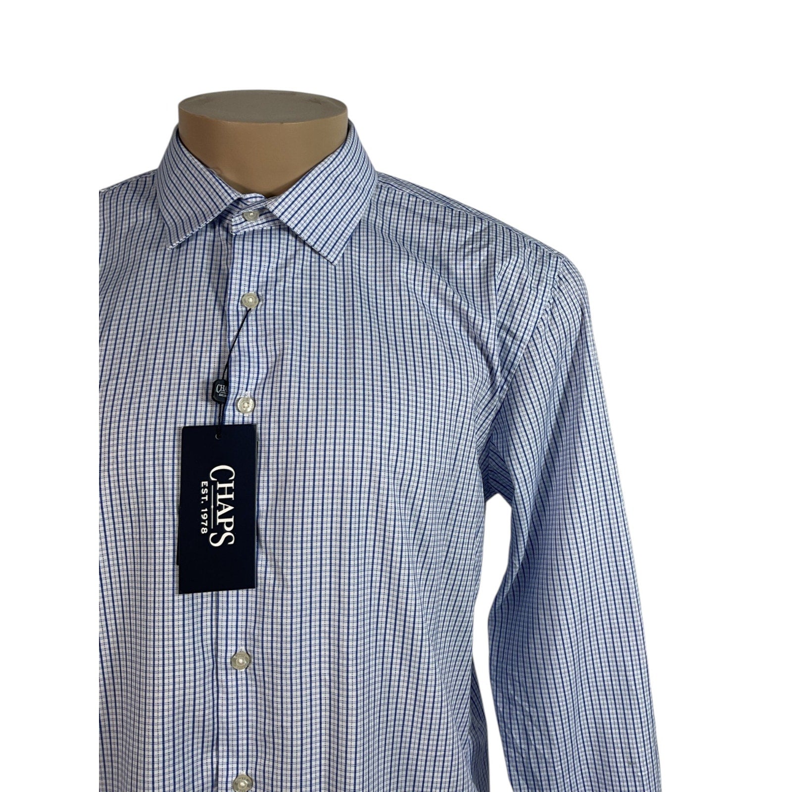 Camisa L (CHAPS)