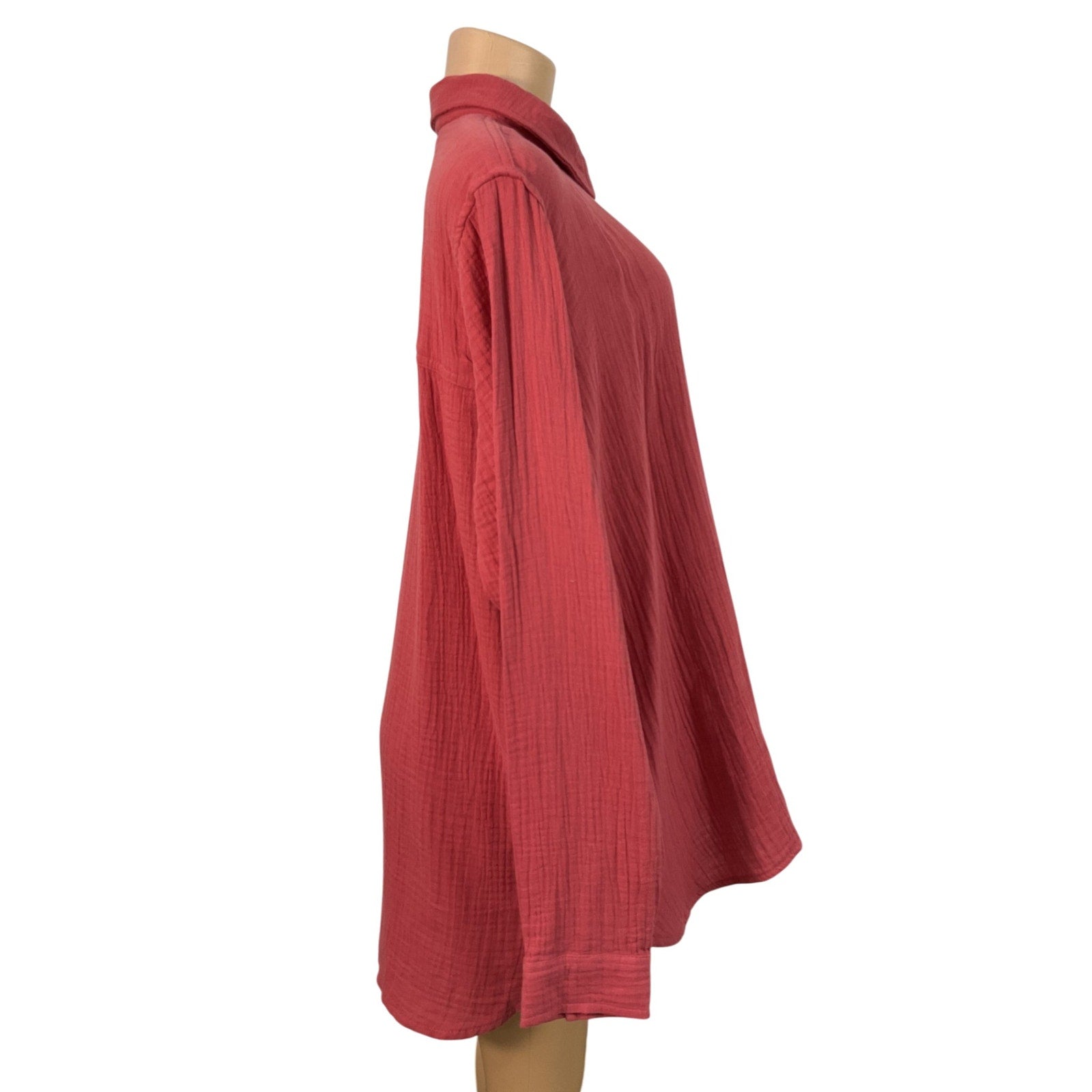 Blusa XL (Jessica Simpson)