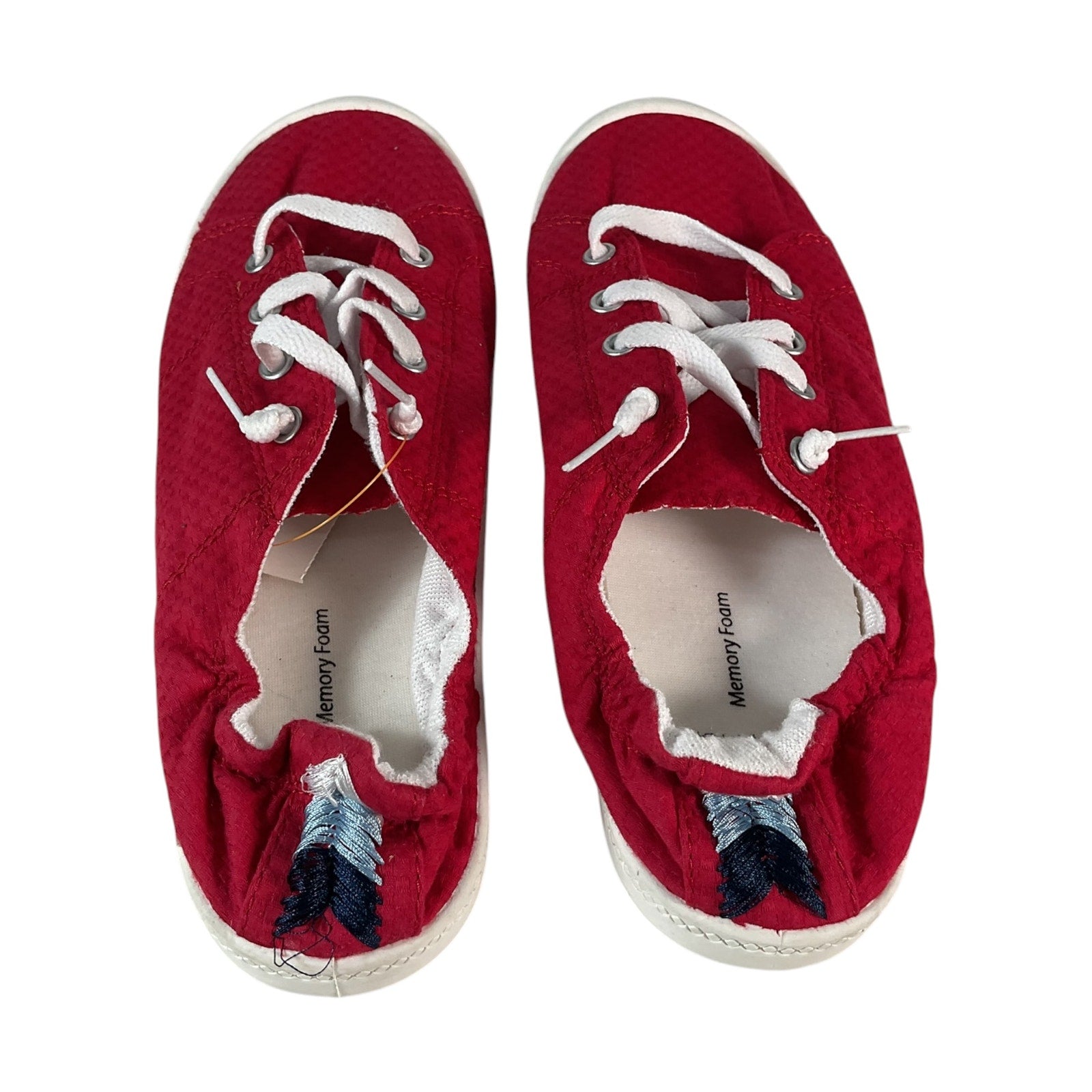 Zapato 9.5 (TIME AND TRU)