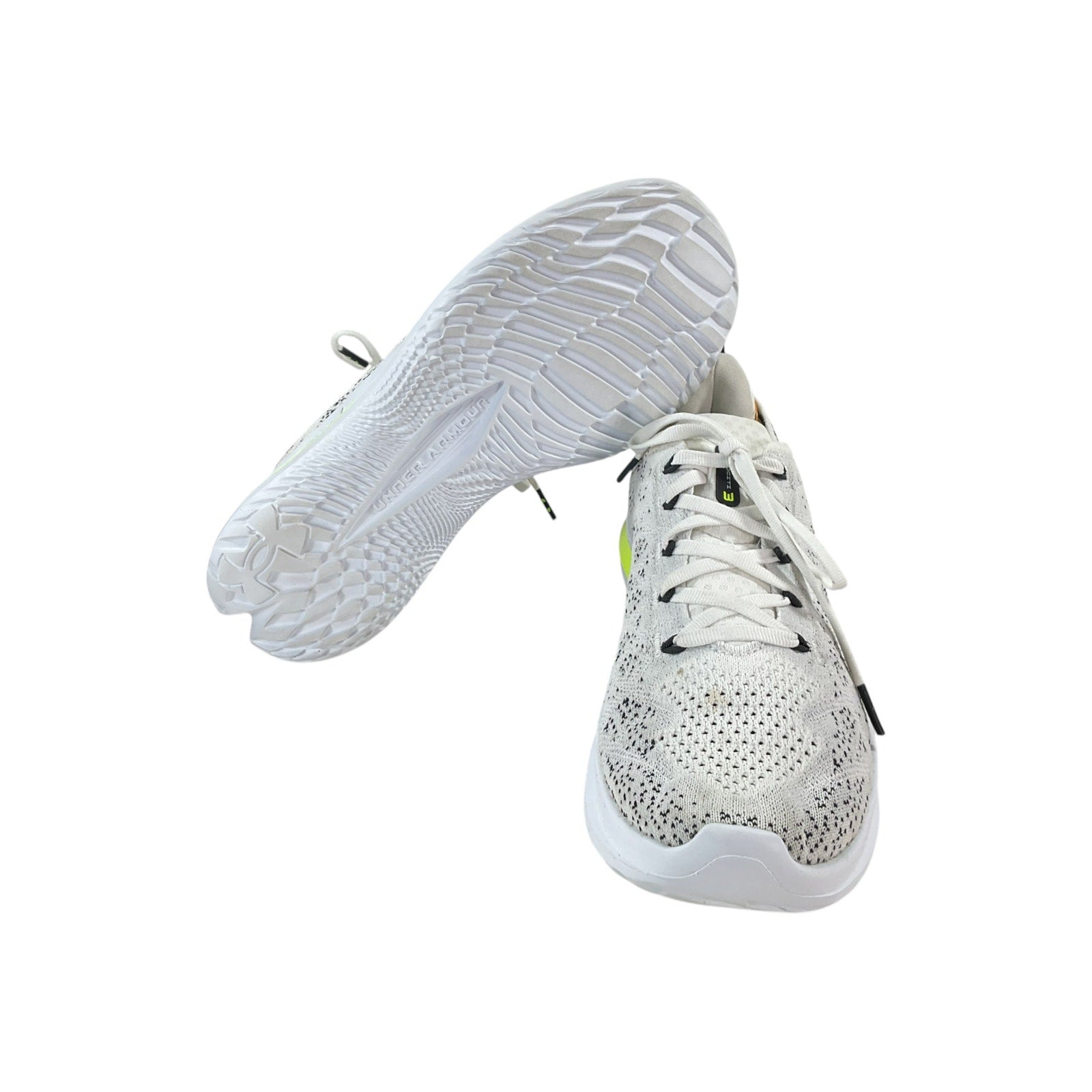 Tenis 8.5 (Under Armour)
