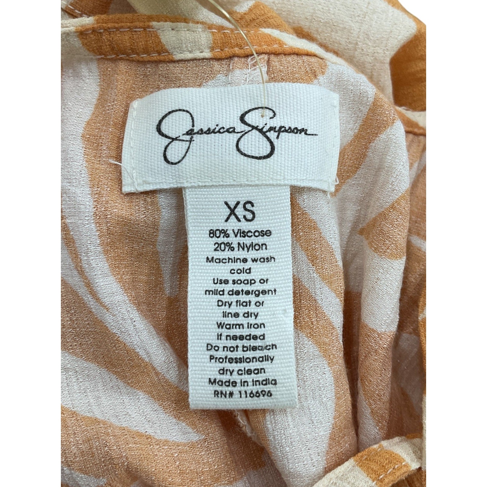 Jumper XS (Jessica Simpson)