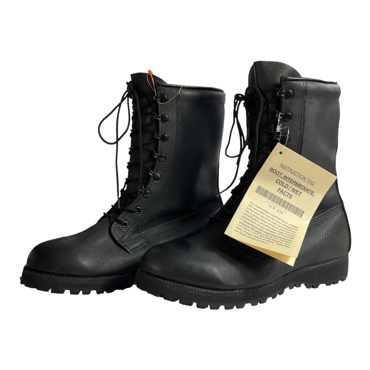 Bota 10