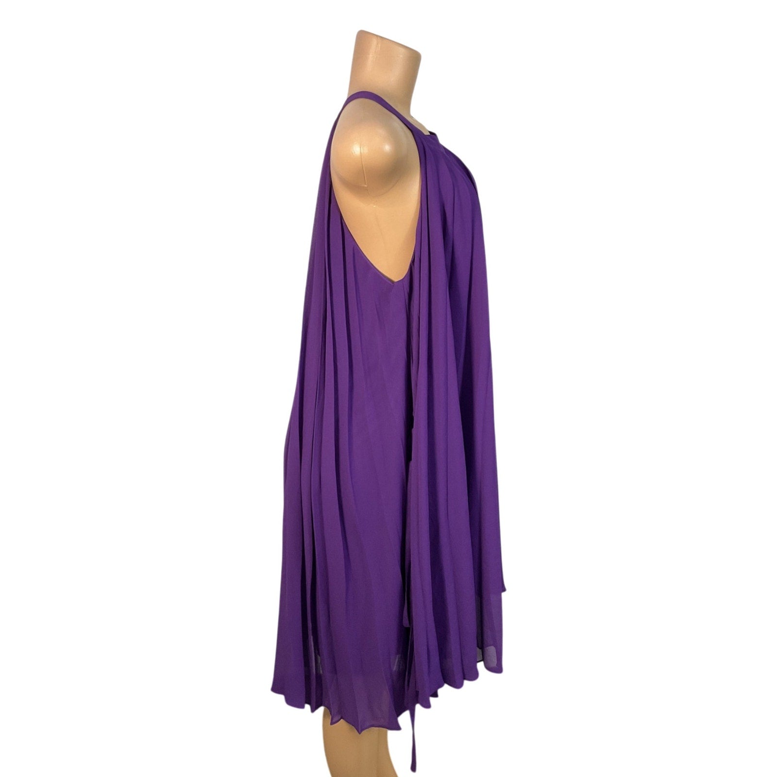 Vestido L (NY&C)