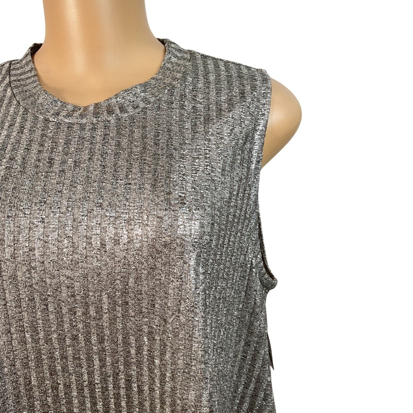 Blusa 14 (Lane Bryant)